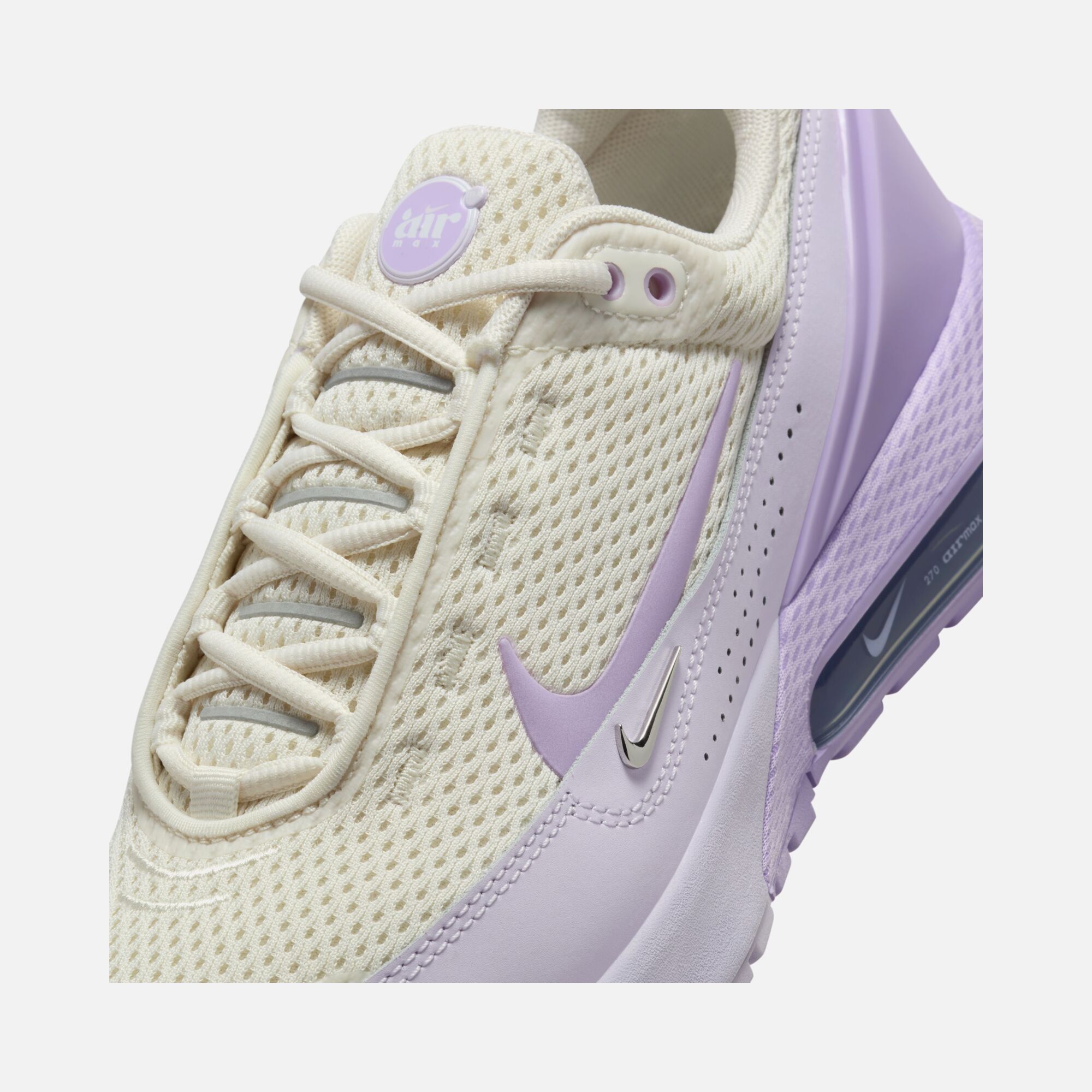 Nike Air Max Pulse Kadın Spor Ayakkabı