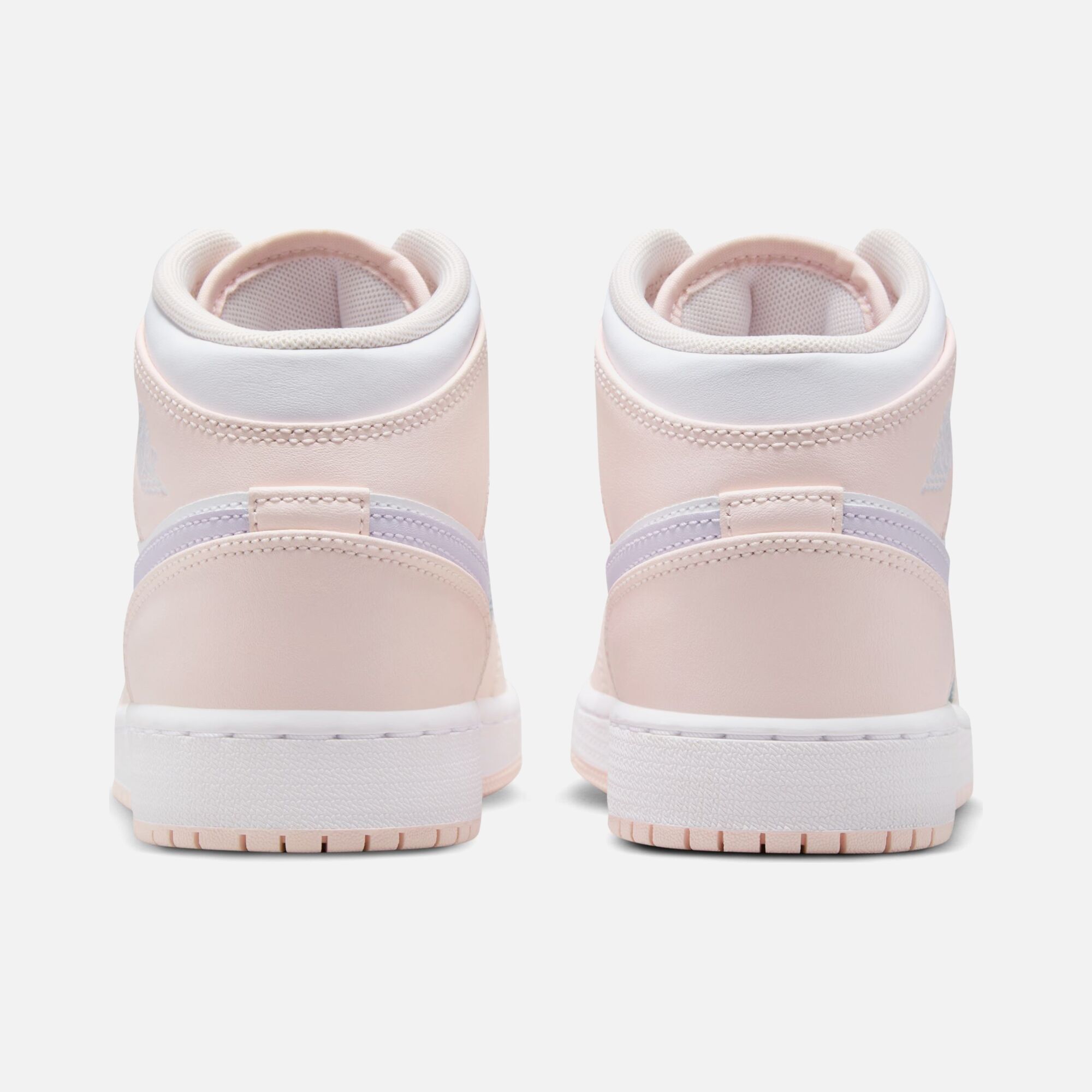 Nike Air Jordan 1 Mid SS24 (GS) Spor Ayakkabı