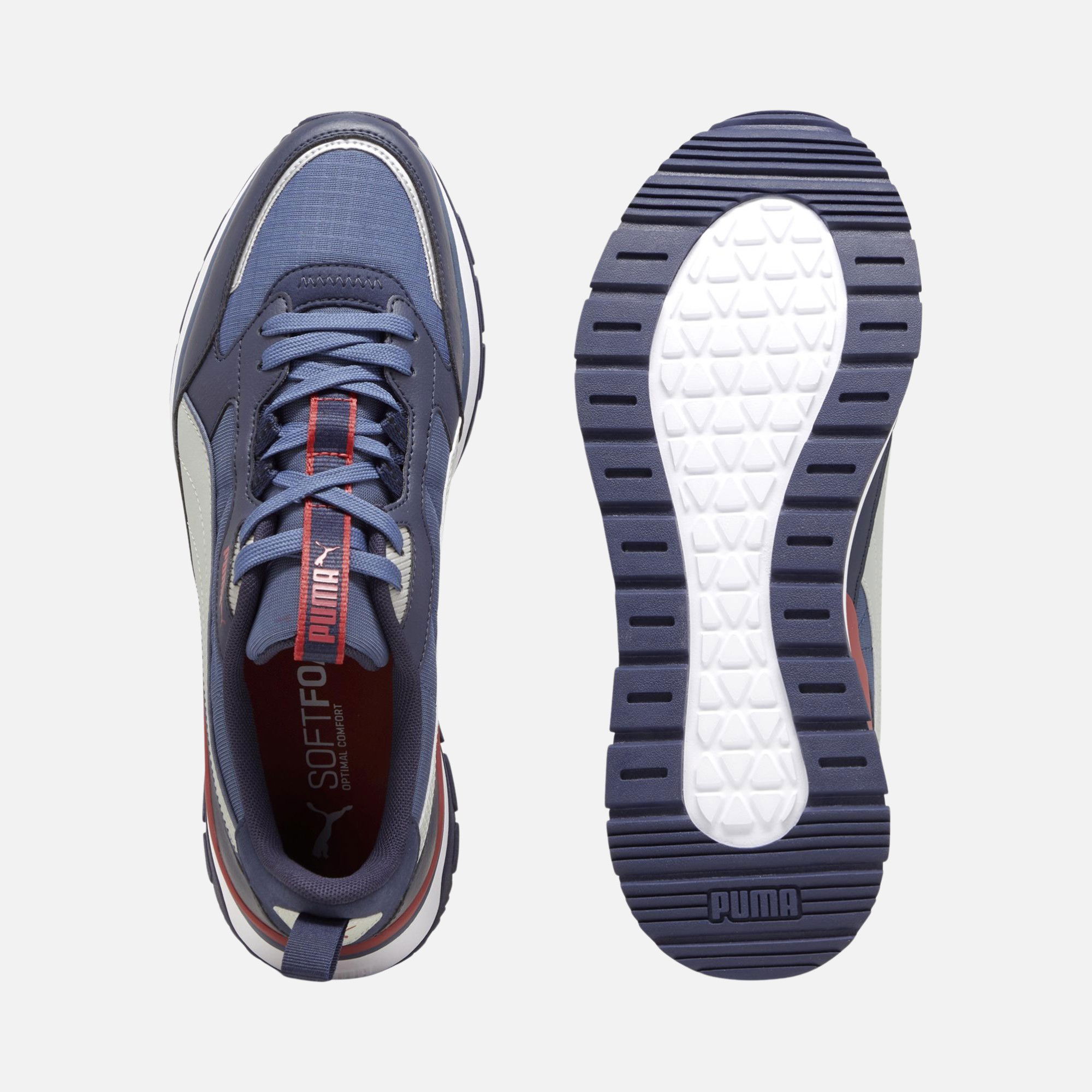 Puma Sportswear R78 Trek Trainers Unisex Spor Ayakkabı