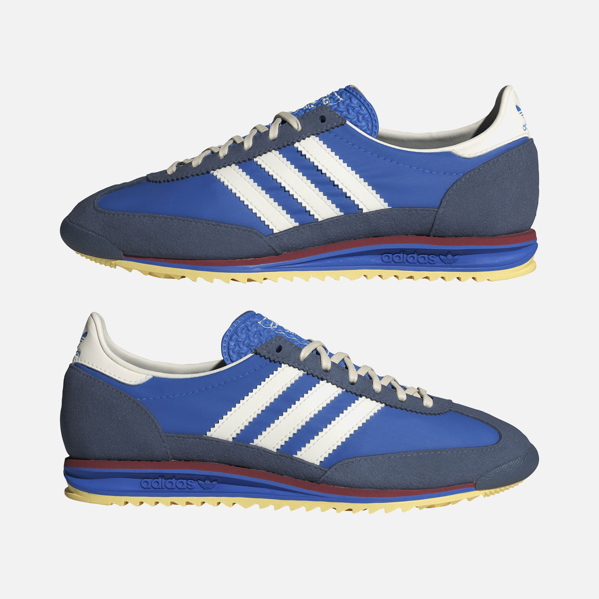 adidas Originals SL 72 OG Kadın Spor Ayakkabı