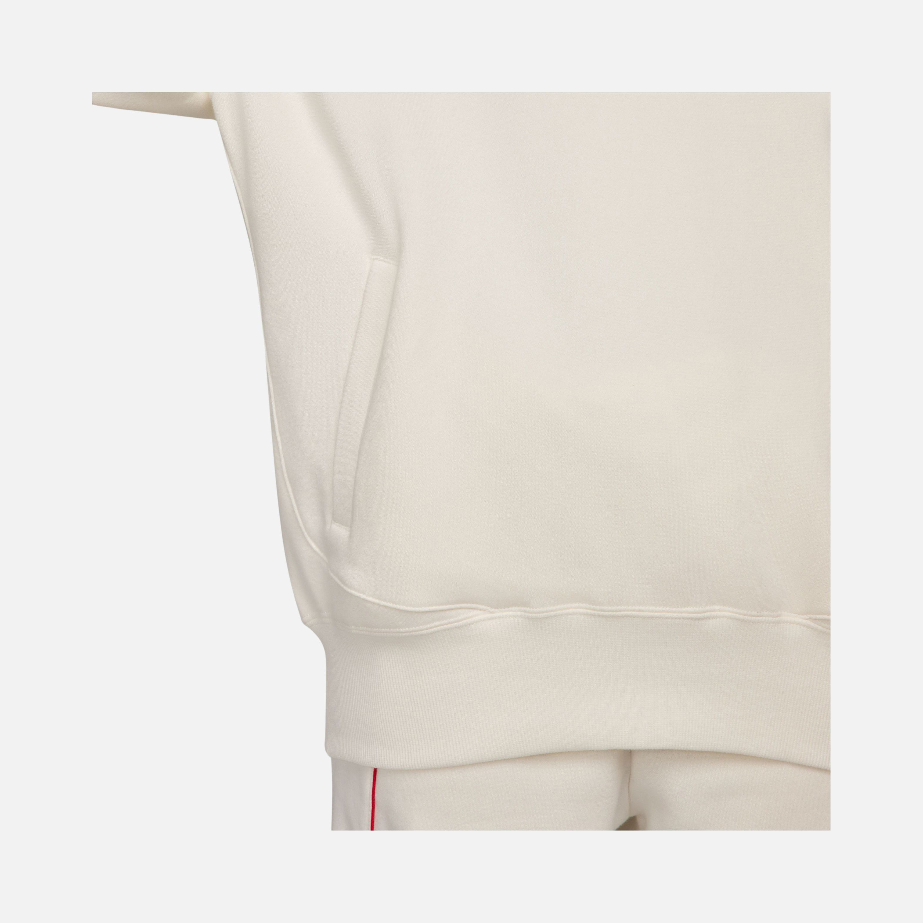 Nike Sportswear Oversized Fleece Pullover Hoodie Kadın Sweatshirt