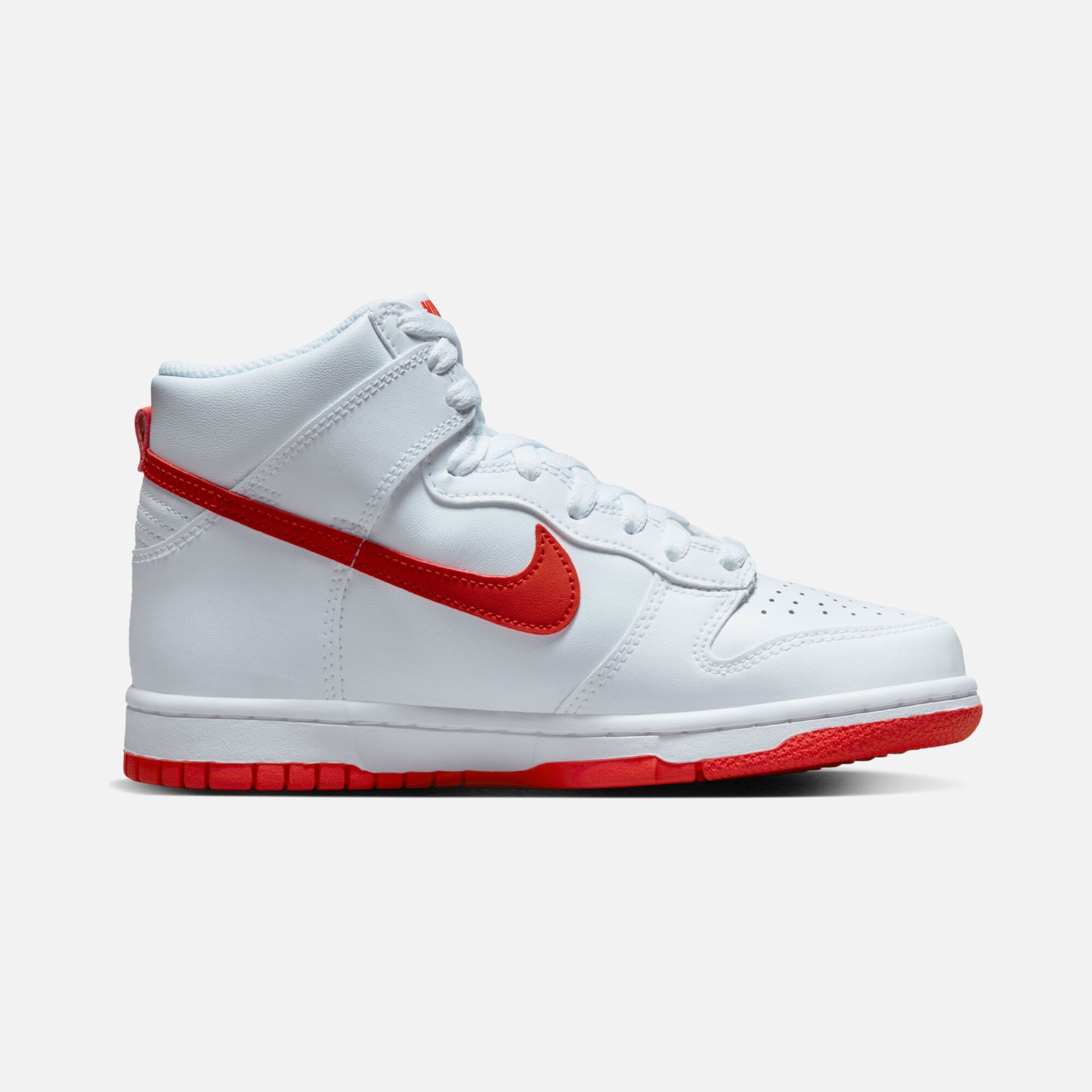 Nike Dunk High (GS) Spor Ayakkabı