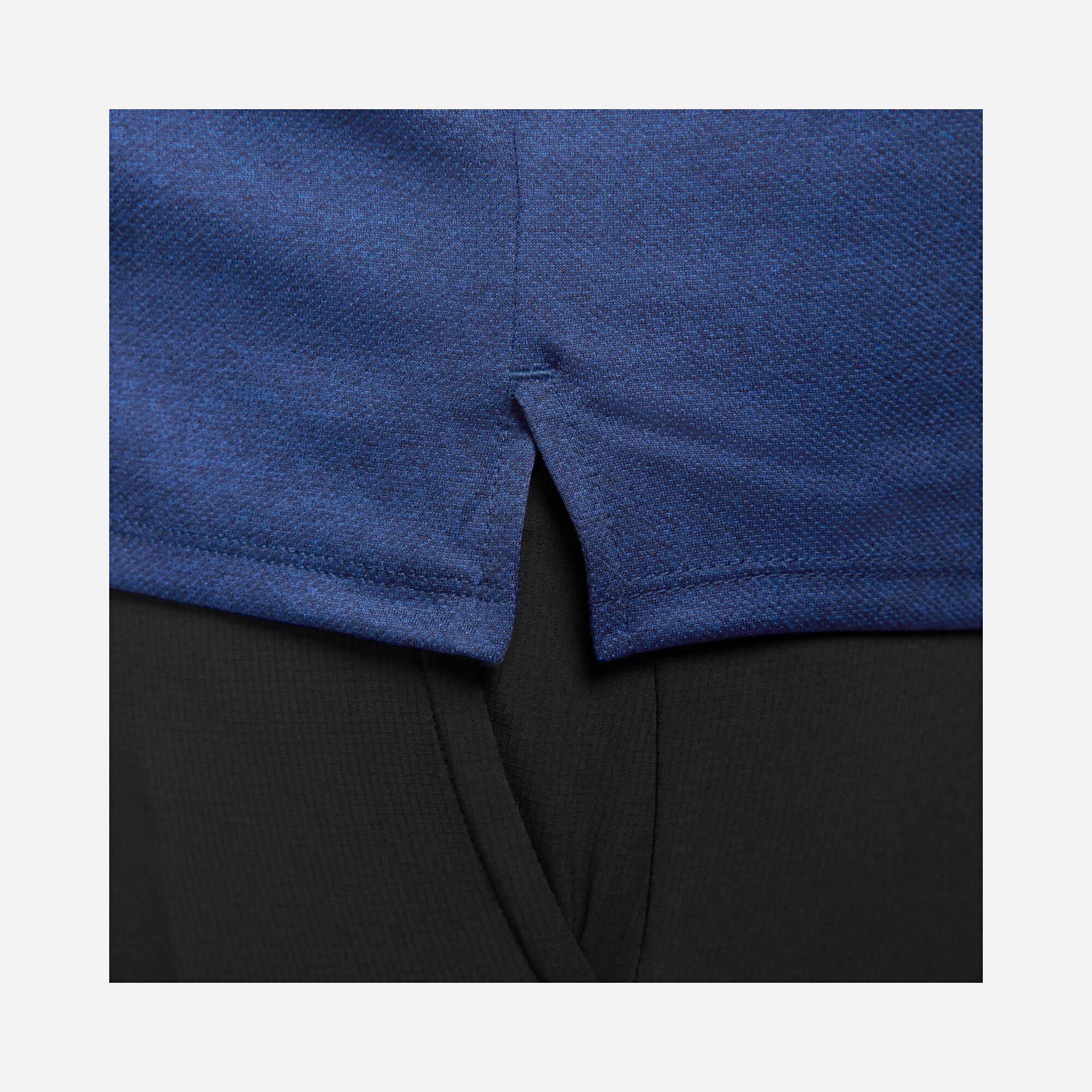 Nike Dri-Fit Miler Running Erkek Atlet