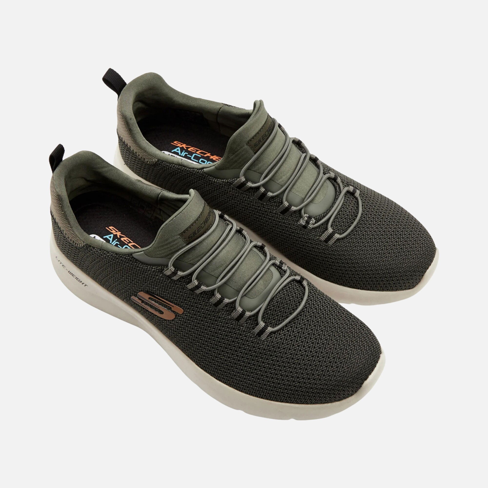 Skechers Sportswear Dynamight Erkek Spor Ayakkabı