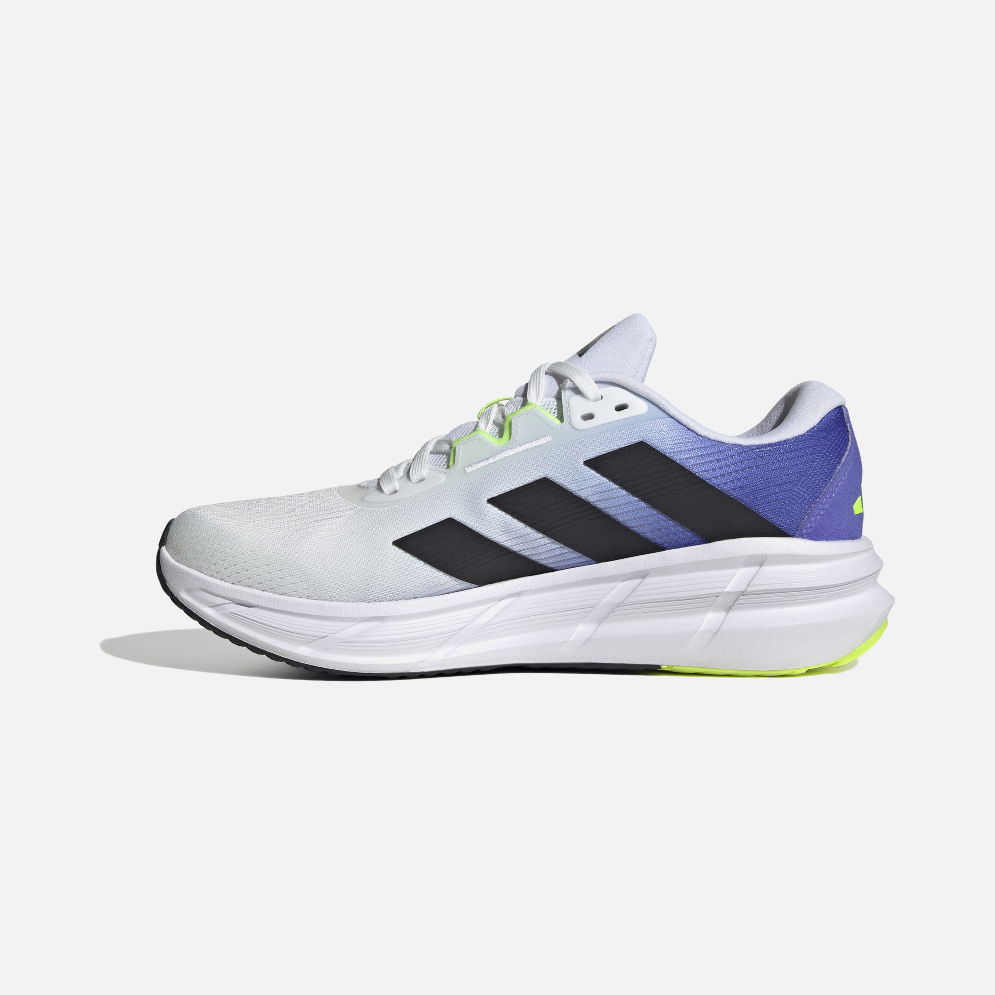 adidas Questar 3 Short Distance Road Running Erkek Spor Ayakkabı