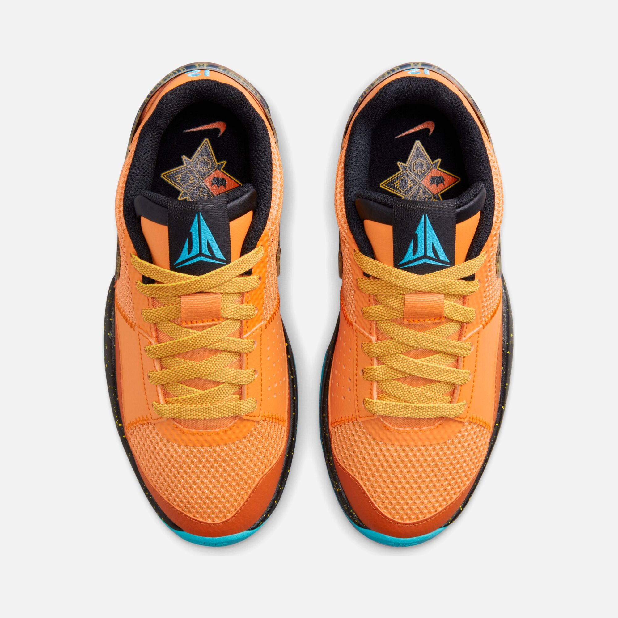 Nike JA 1 SE (GS) Basketbol Ayakkabısı