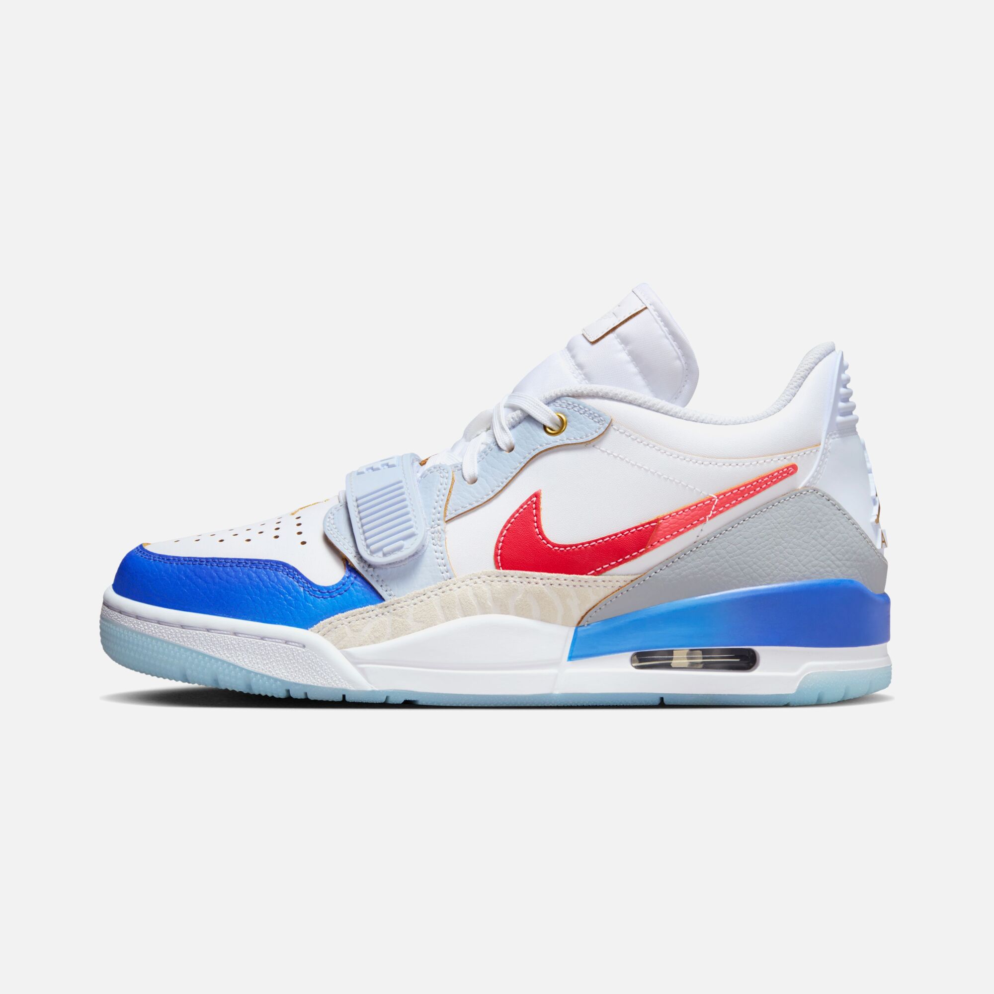 Nike Sportswear Air Jordan Legacy 312 Low Erkek Spor Ayakkabı