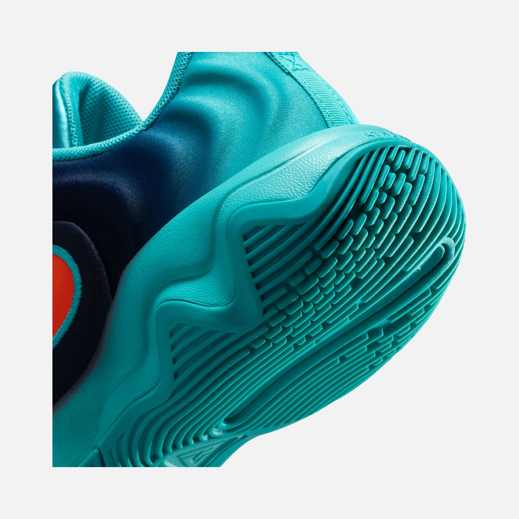 Nike Giannis Antetokounmpo Immortality 4 (GS) Basketbol Ayakkabısı