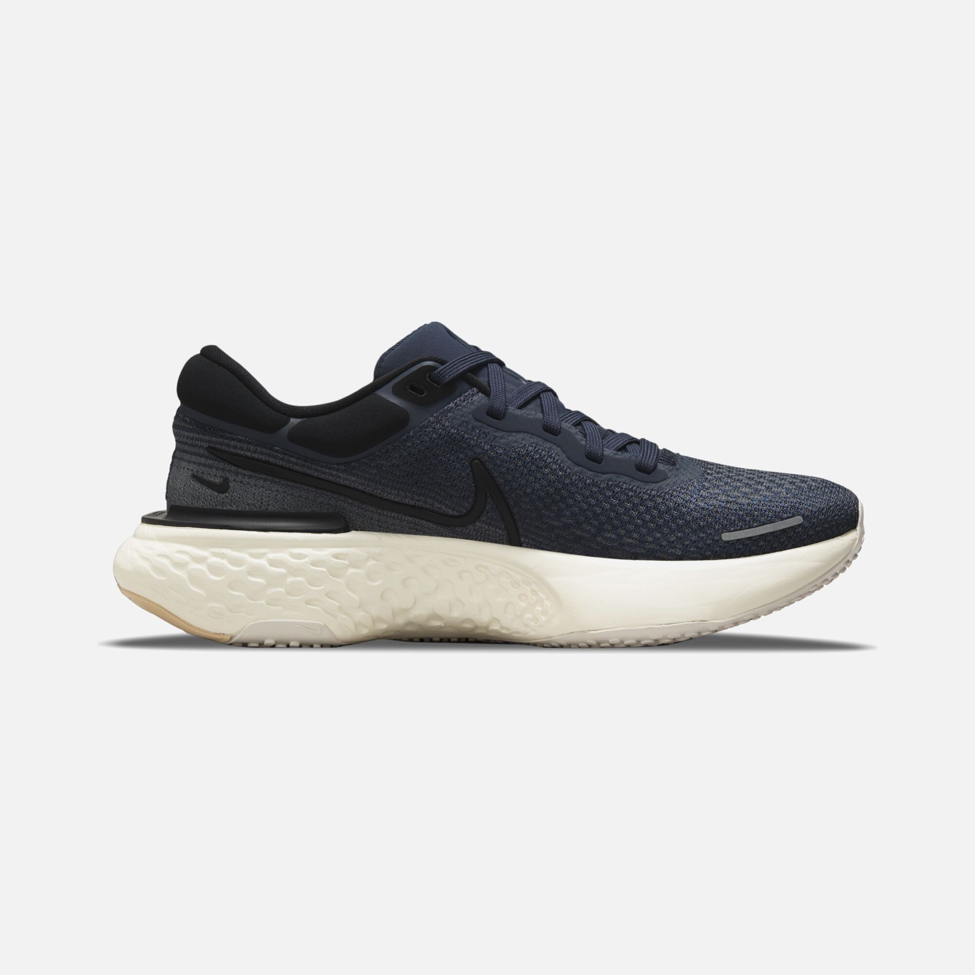 Nike ZoomX Invincible Run Flyknit Running Erkek Spor Ayakkabı