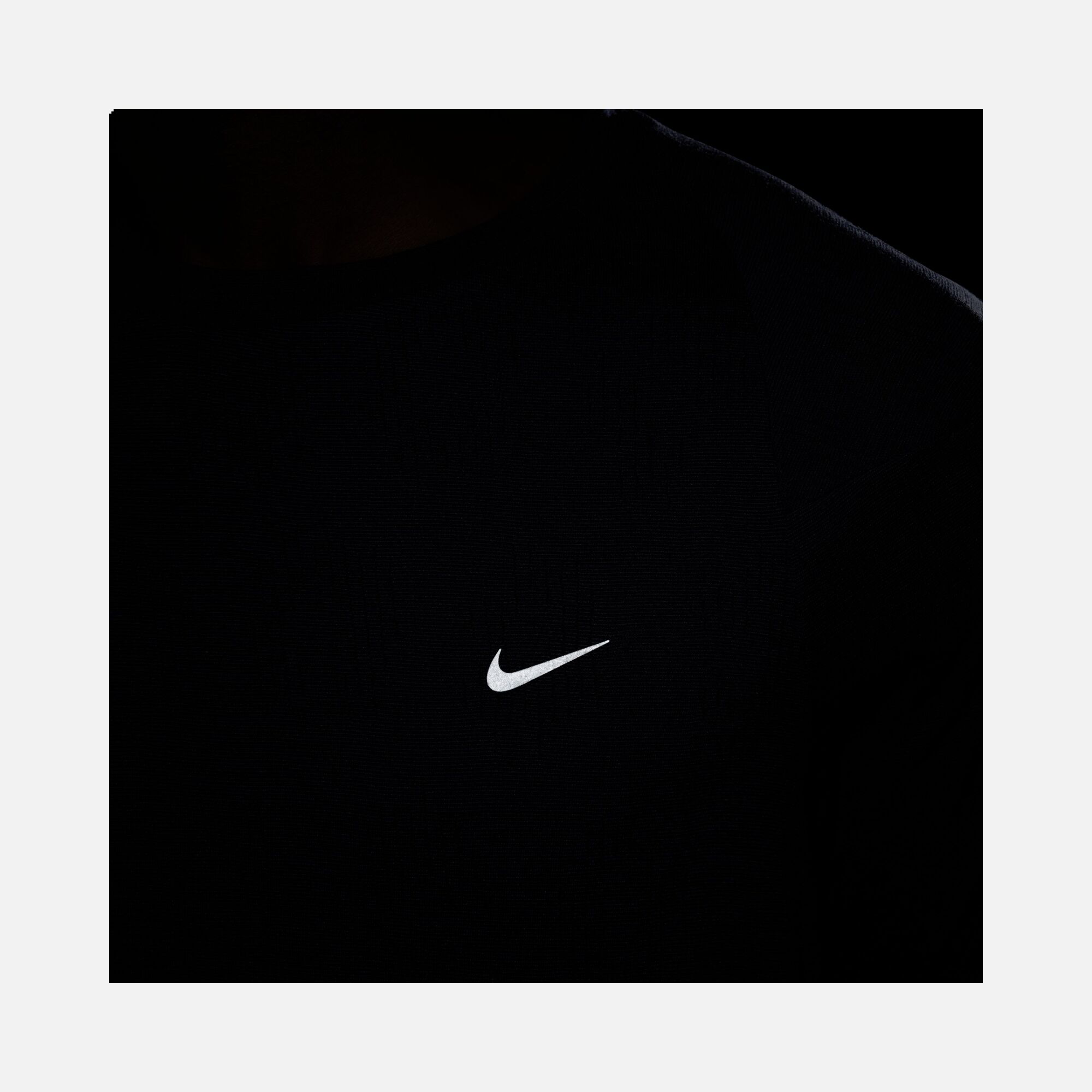 Nike Therma-Fit ADV Running Long-Sleeve Erkek Tişört