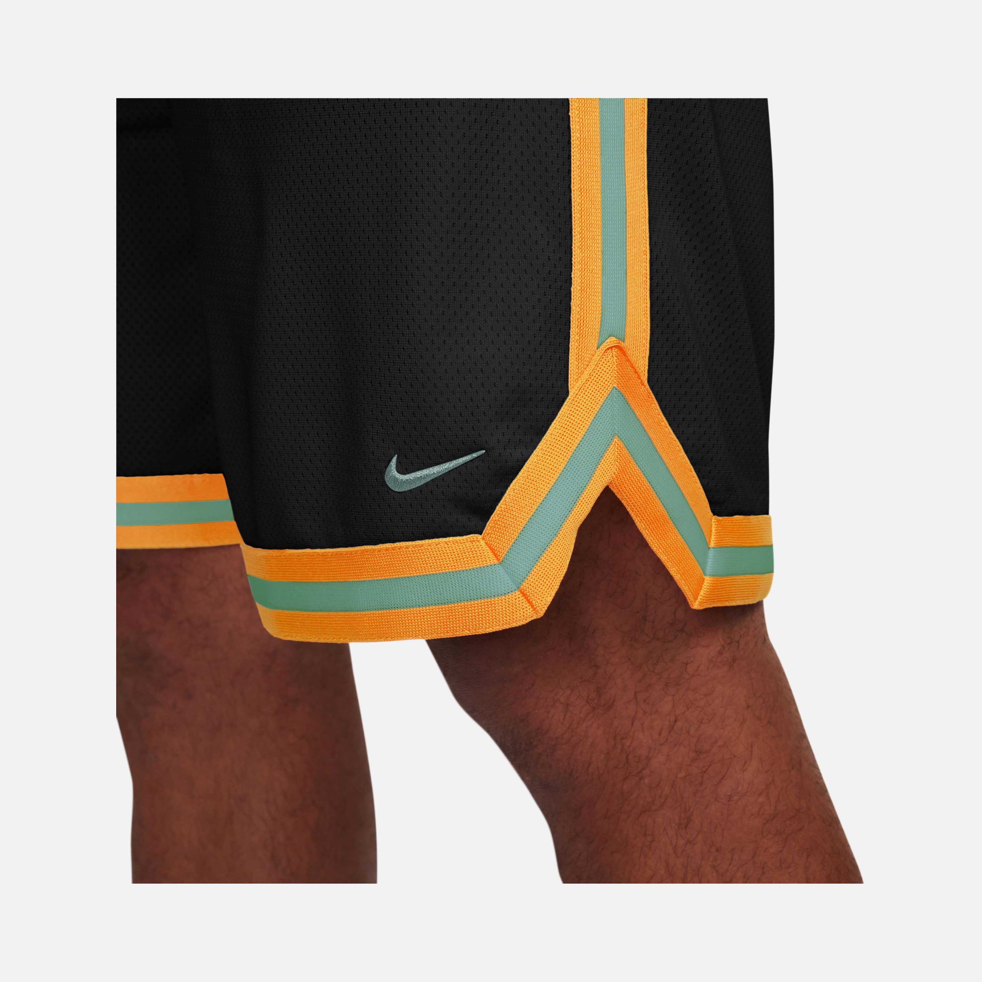 Nike DNA Dri-Fit 20cm (approx.) Basketball Erkek Şort