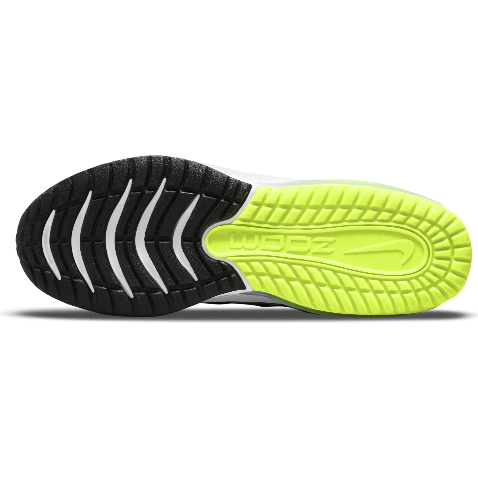 Nike Air Zoom Arcadia Running (GS) Spor Ayakkabı