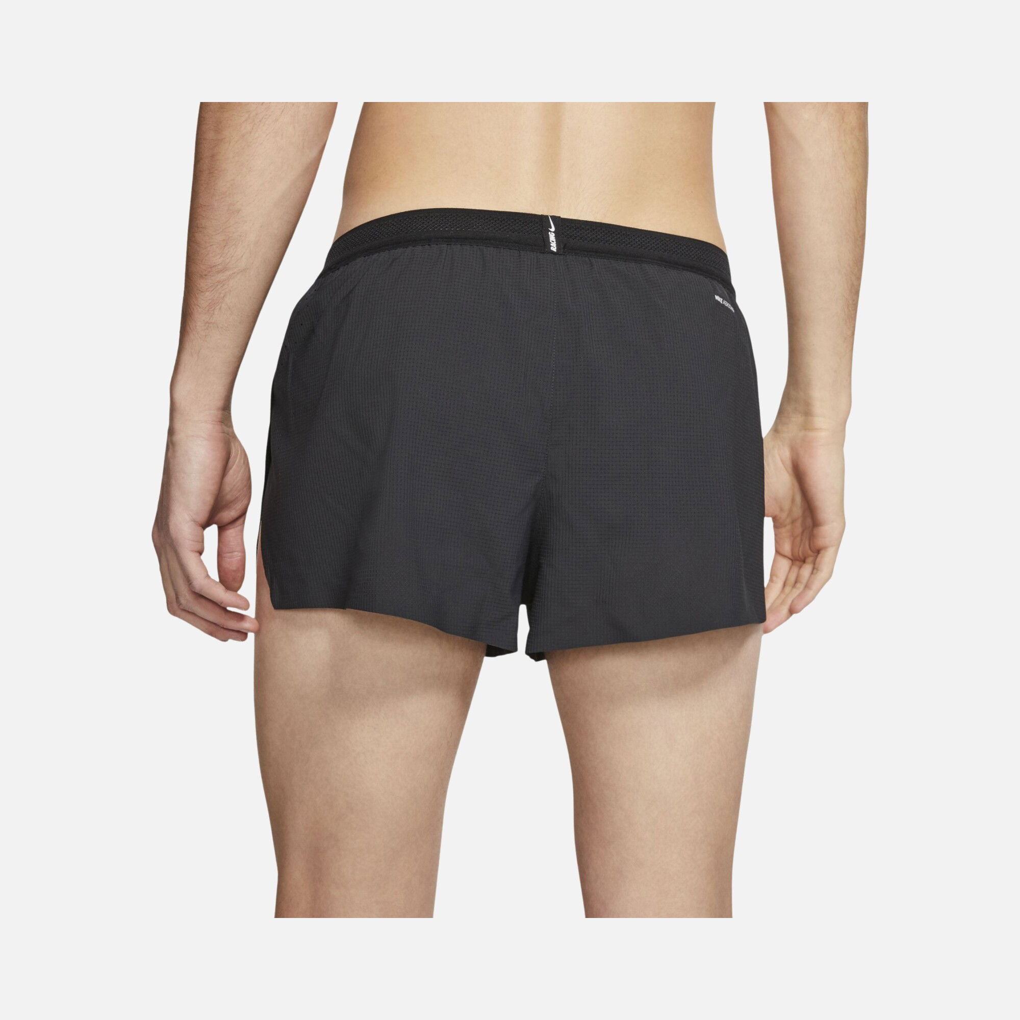 Nike AeroSwift 2" (5cm approx.)  Brief-Lined Racing Running Erkek Şort