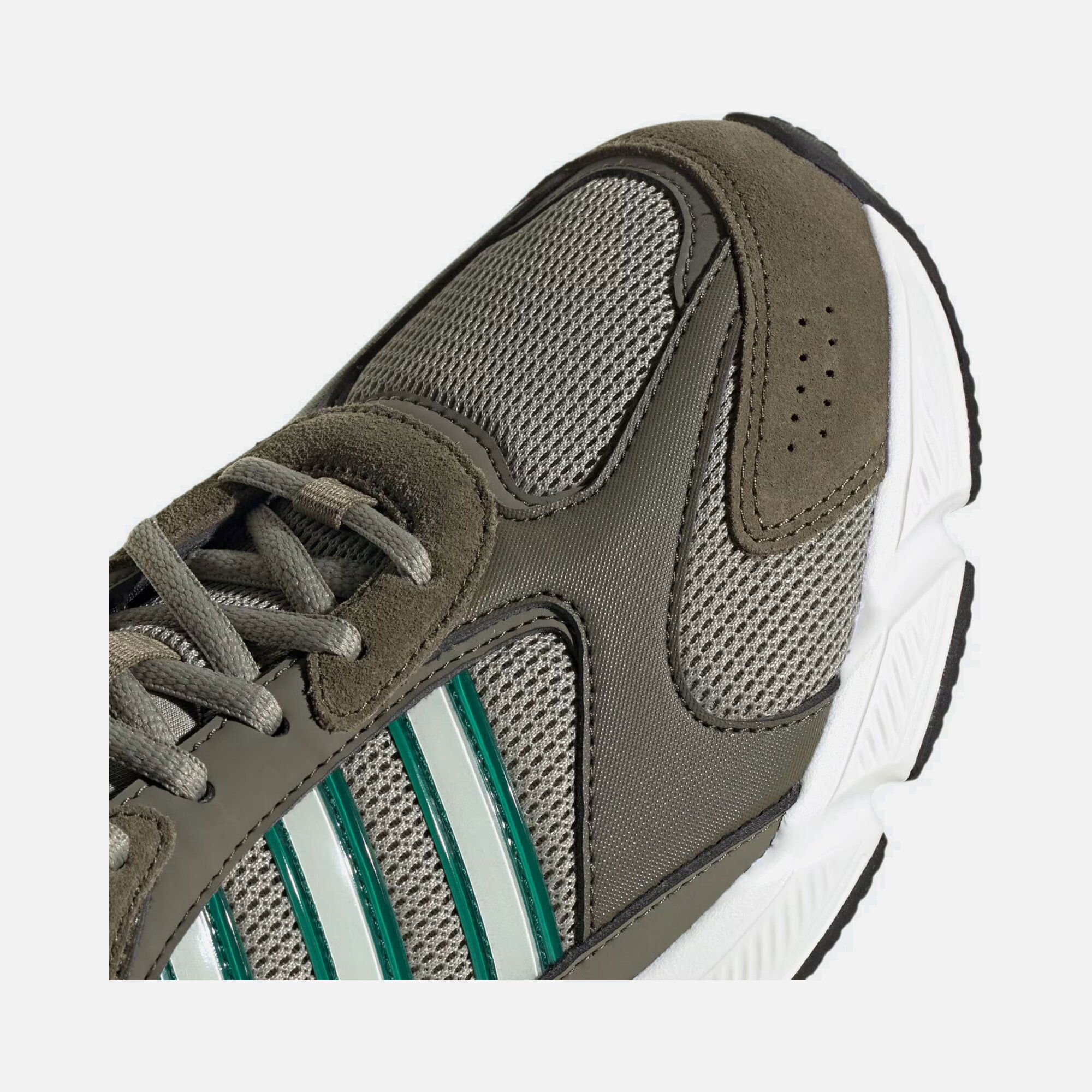 adidas Crazychaos 2000 Cloudfoam Sportswear Erkek Spor Ayakkabı