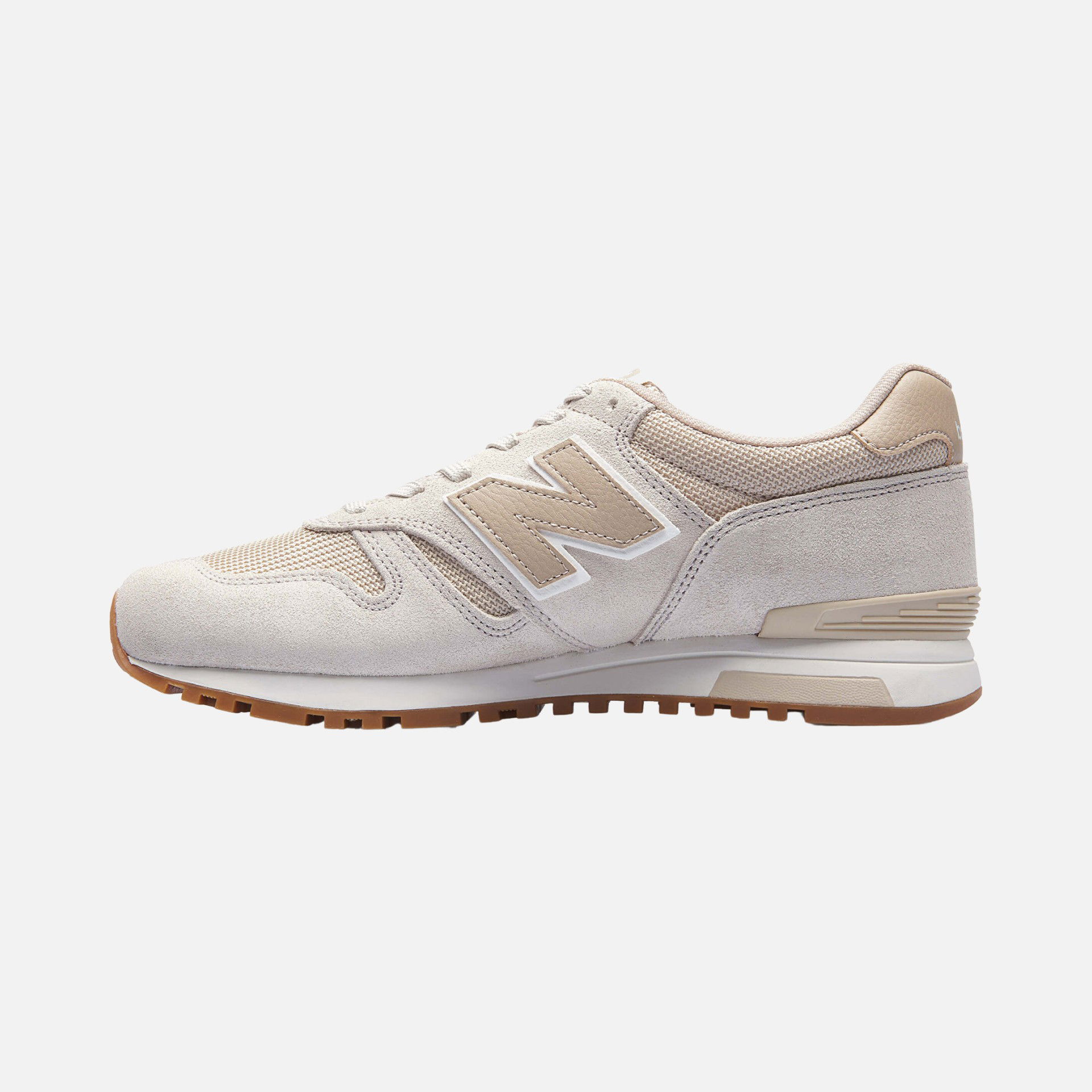 New Balance 565 Lifestyle Kadın Spor Ayakkabı