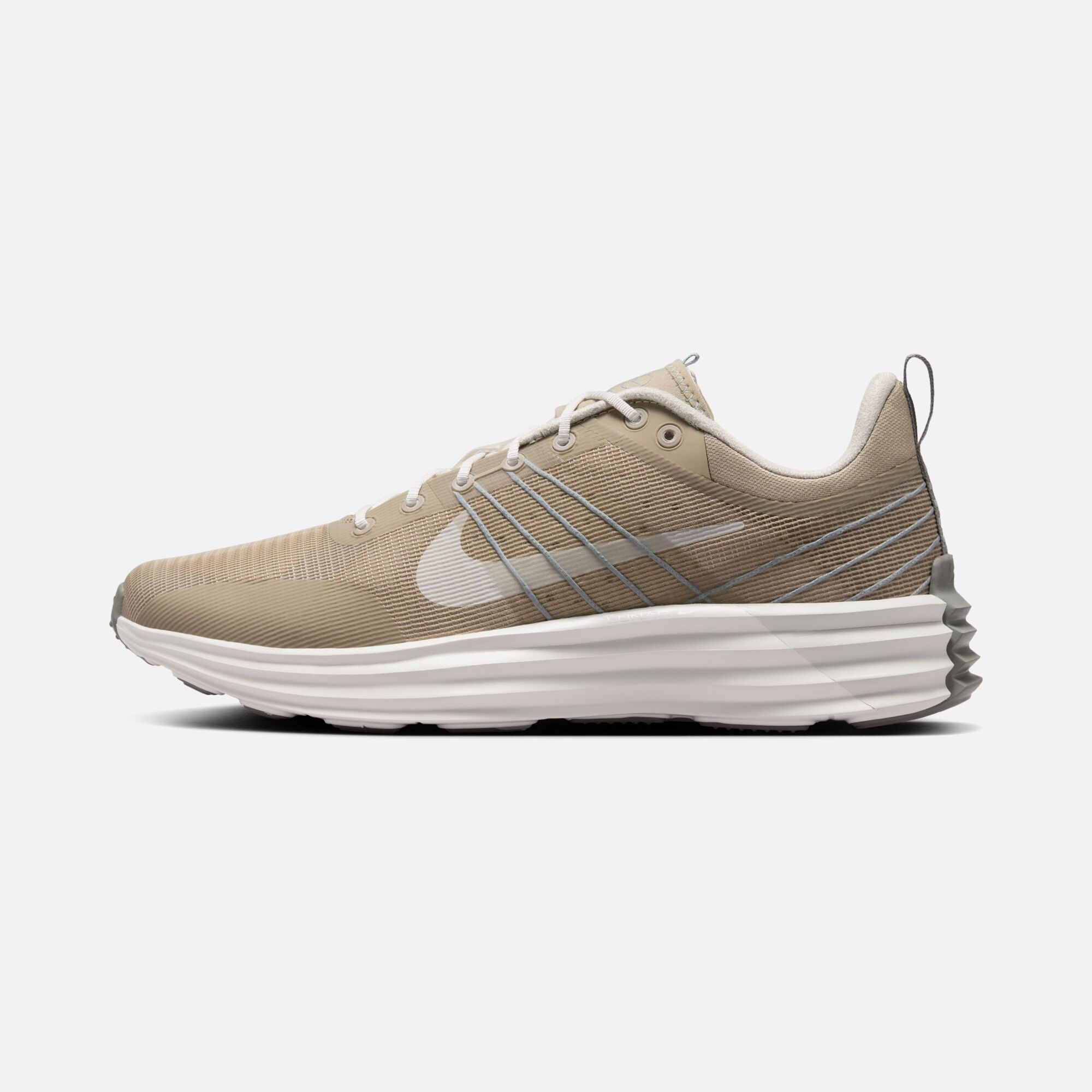 Nike Lunar Roam Sportswear FW24 Erkek Spor Ayakkabı