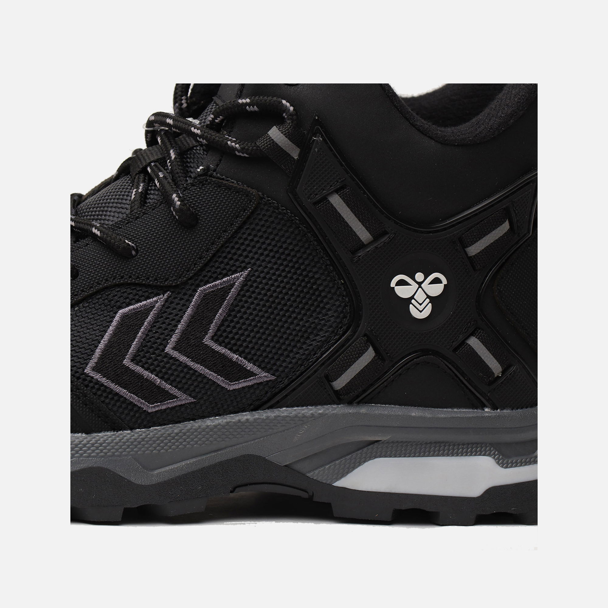 Hummel Top Track Hi̇gh Erkek Bot