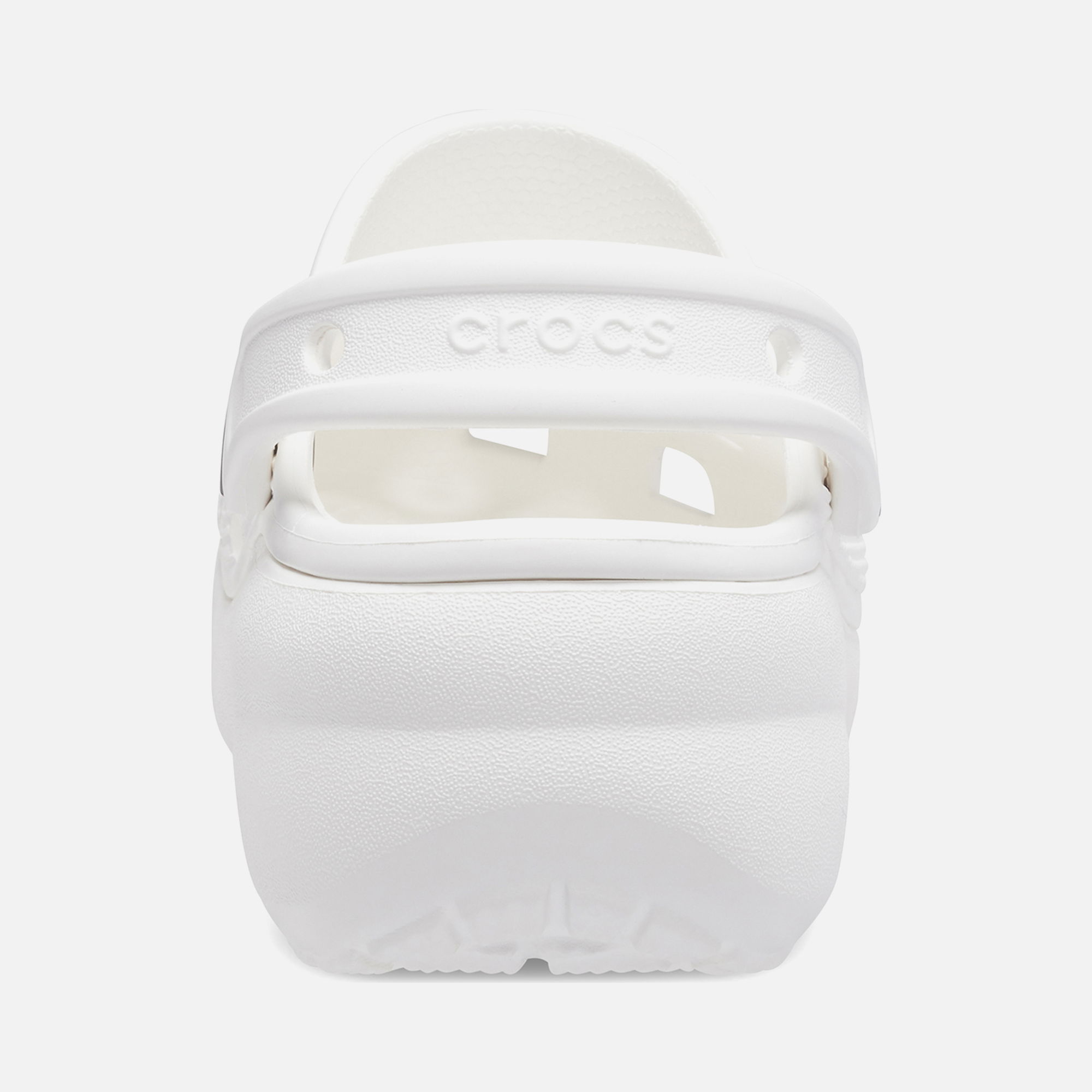 Crocs Classic Platform Clog Kadın Terlik