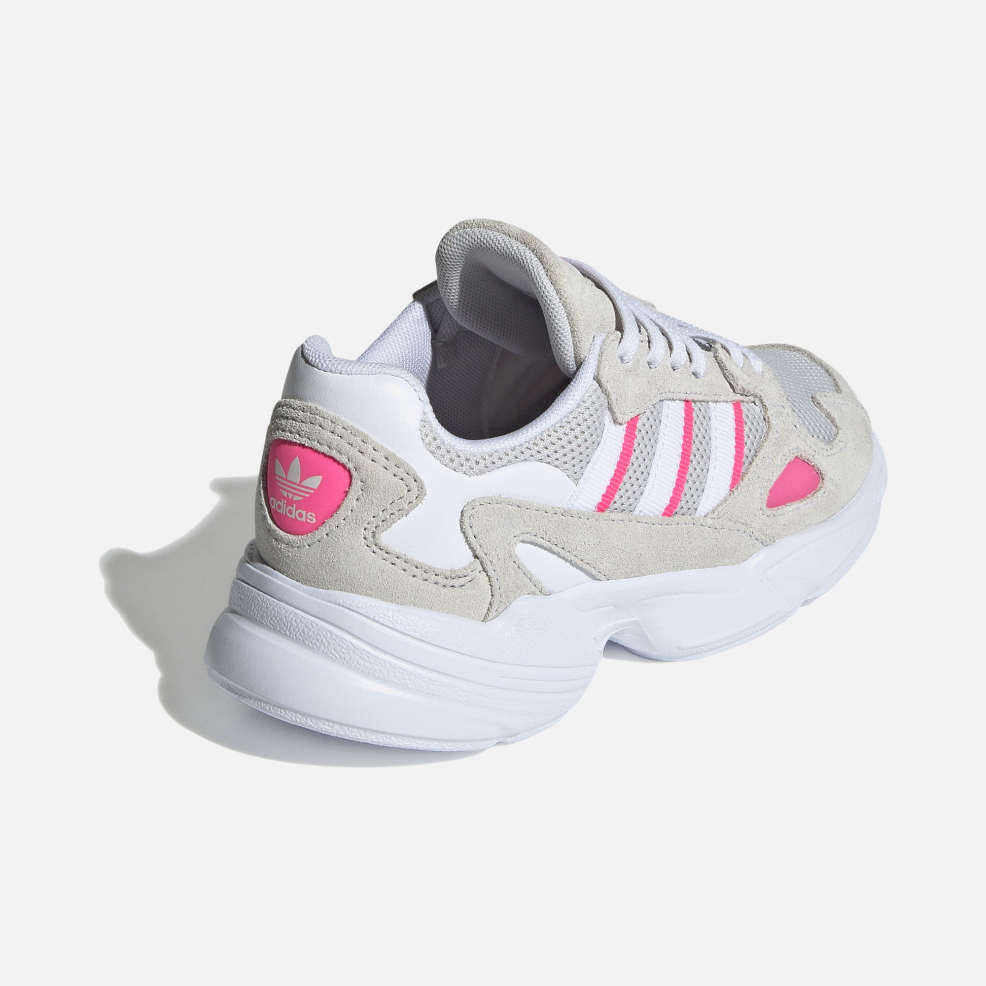 adidas Sportswear Falcon El (PS) Çocuk Spor Ayakkabı