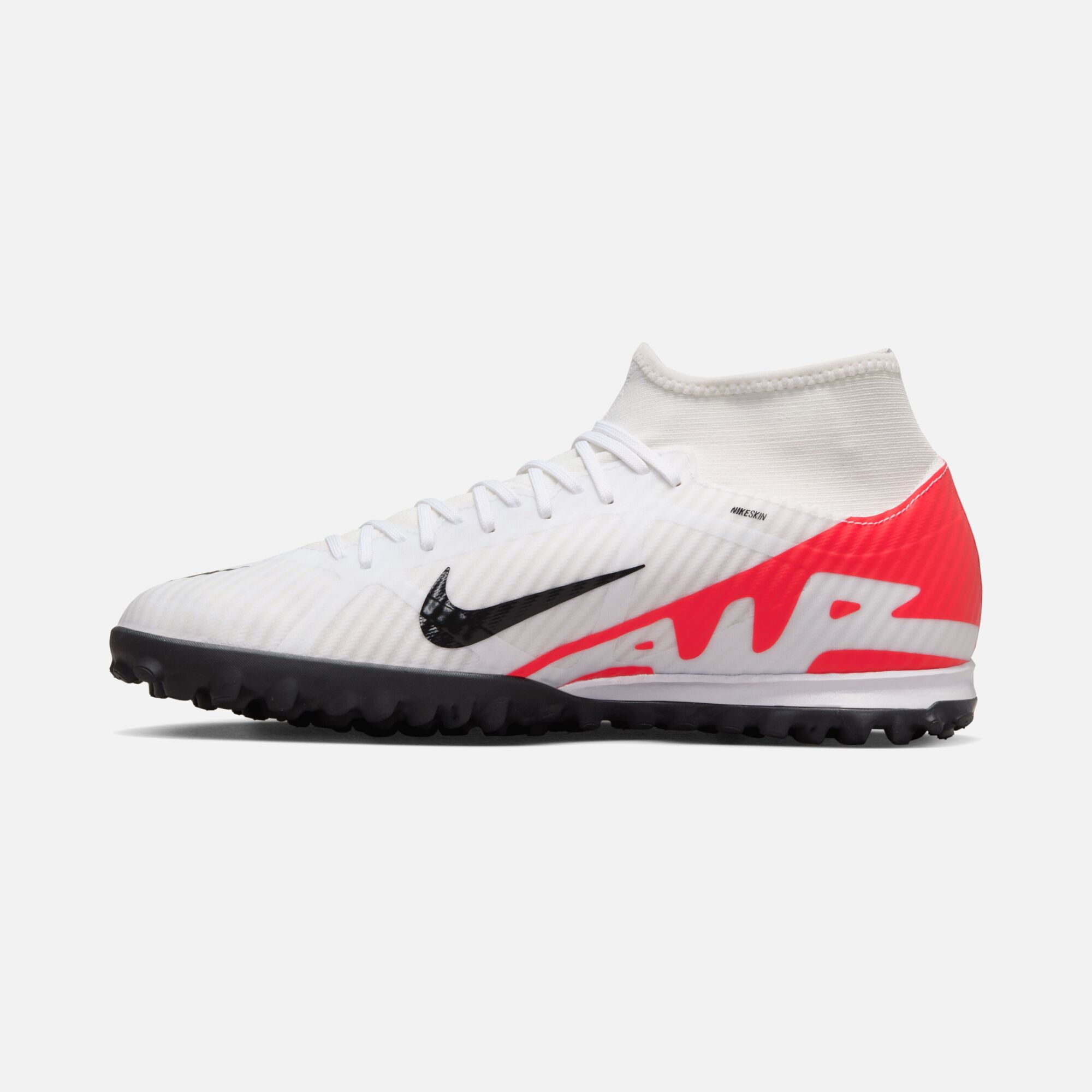 Nike Mercurial Zoom Superfly 9 Academy TF Turf Erkek Halı Saha Ayakkabı