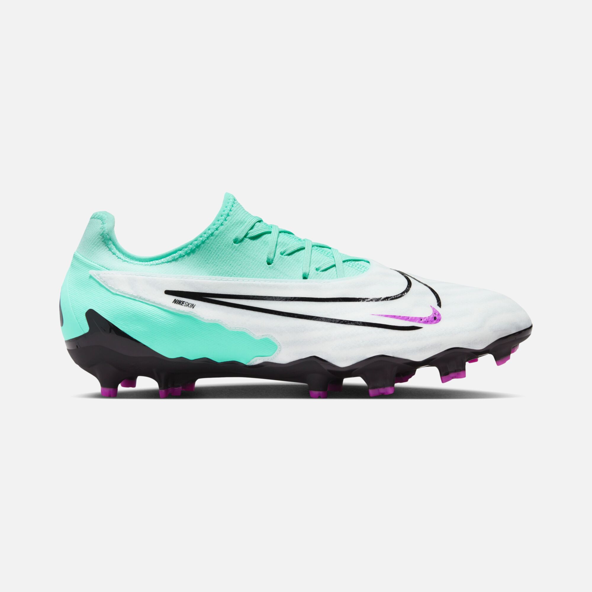 Nike Phantom GX Pro FG Firm-Ground Erkek Krampon