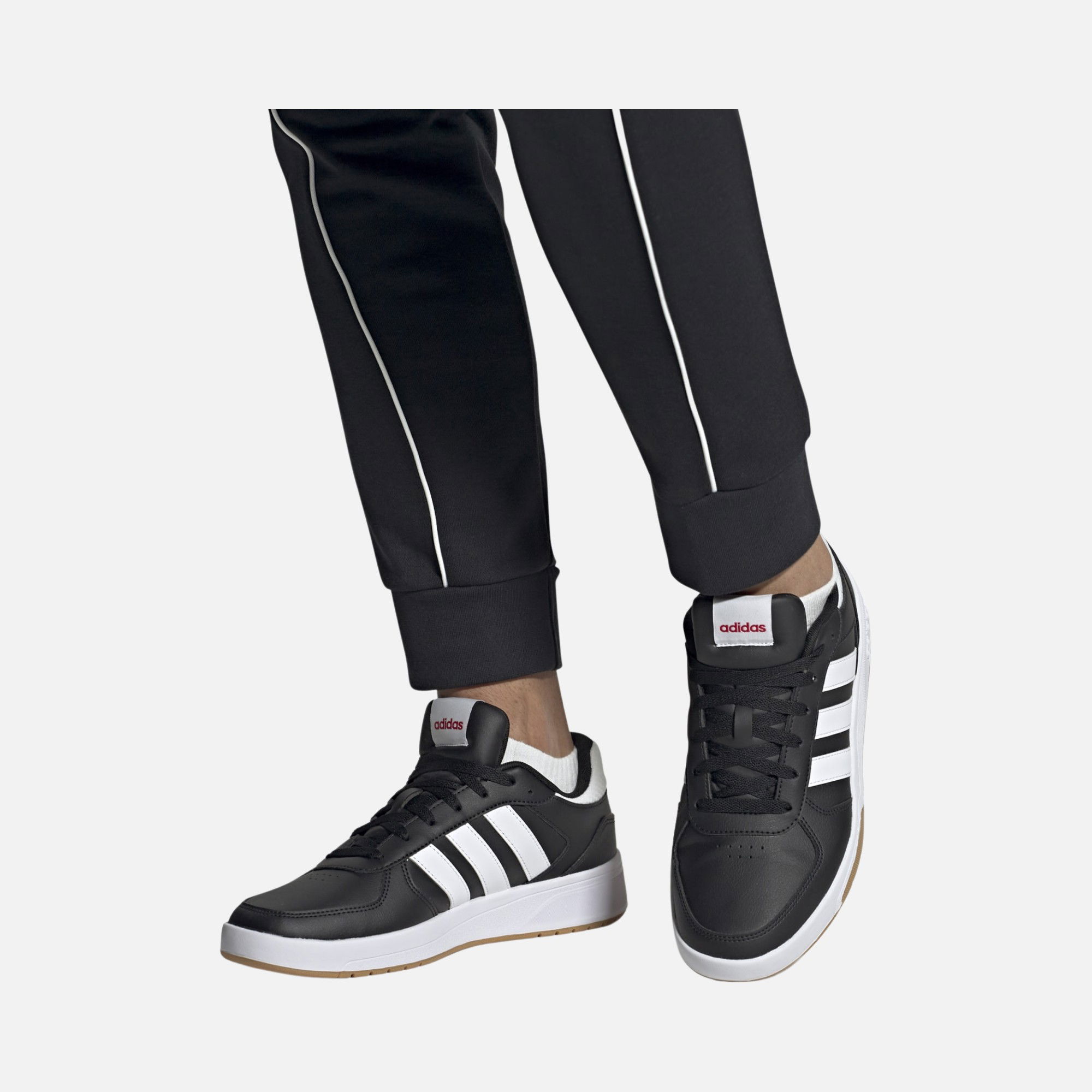 adidas CourtBeat Court Lifestyle Erkek Spor Ayakkabı