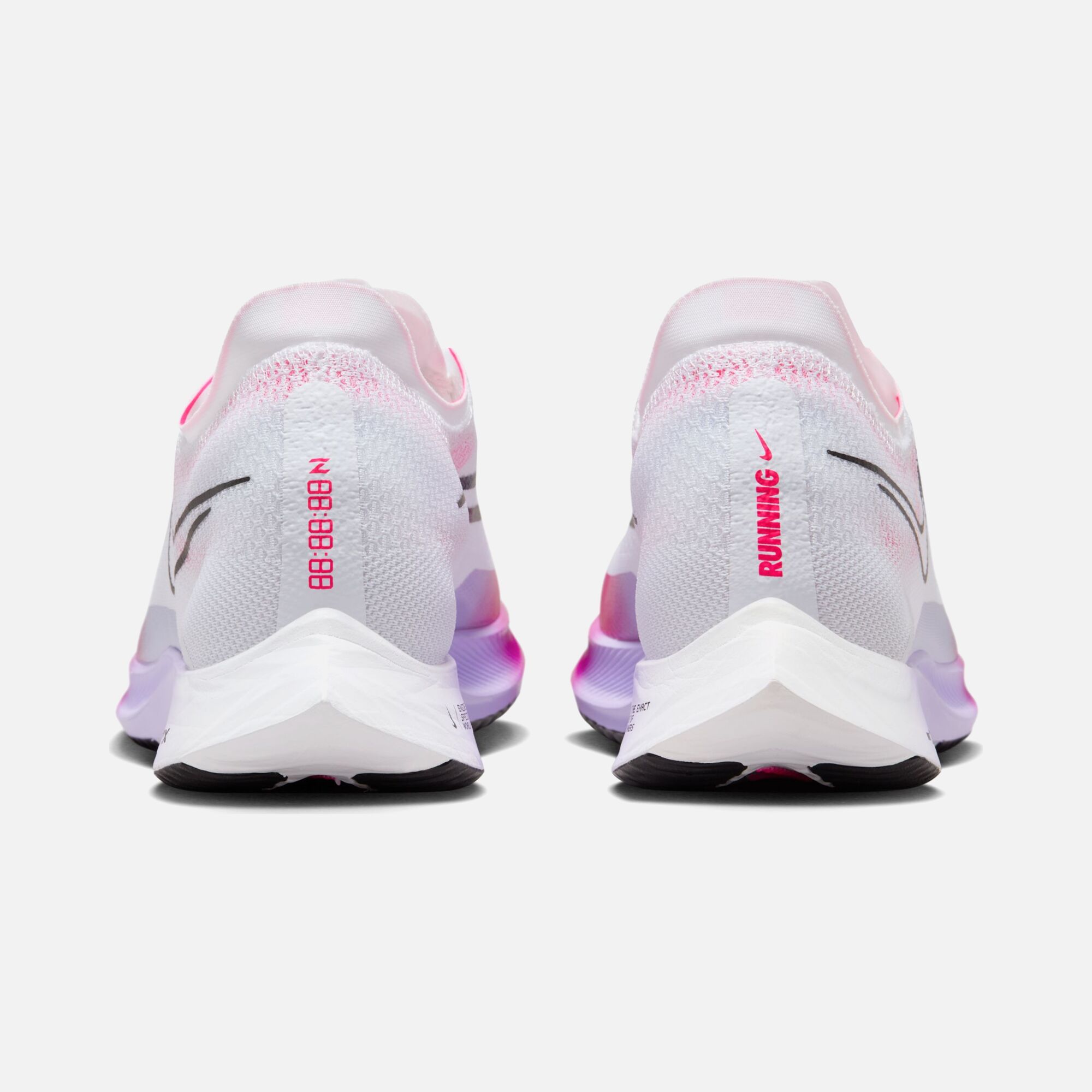 Nike ZoomX Streakfly Road Racing Erkek Spor Ayakkabı