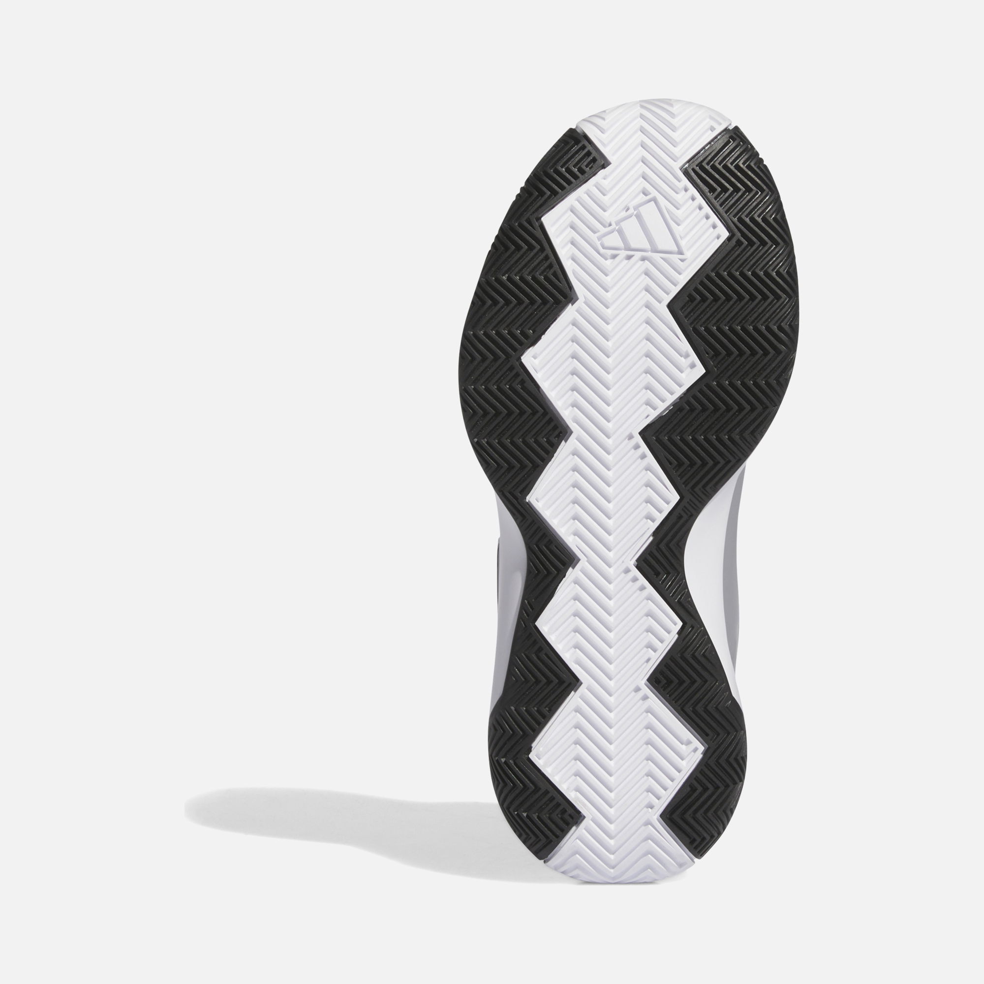 adidas Cross Em Up Select Mid Trainers (GS) Basketball Ayakkabısı