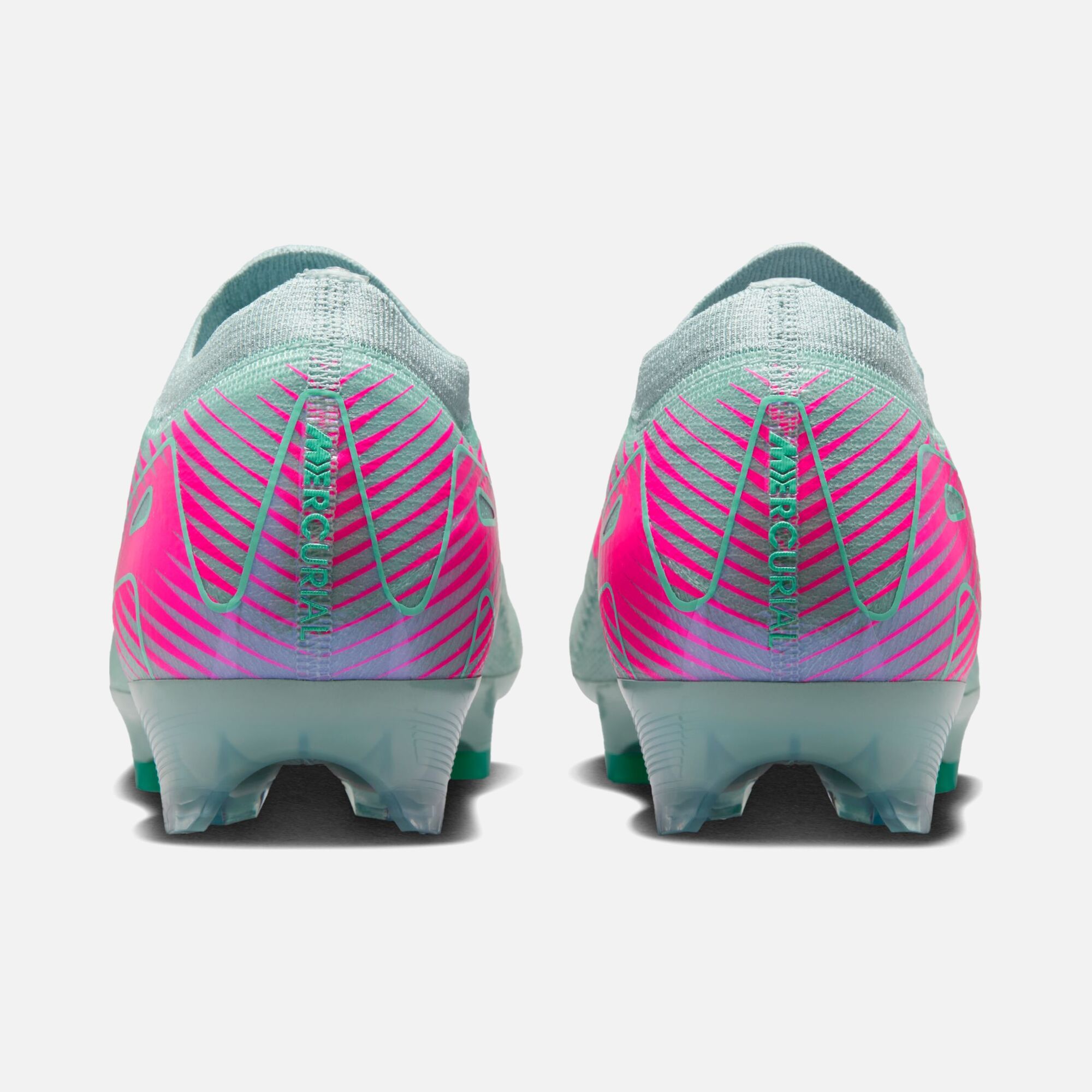 Nike Mercurial Zoom Vapor 16 Elite FG Firm-Ground Low-Top Erkek Krampon