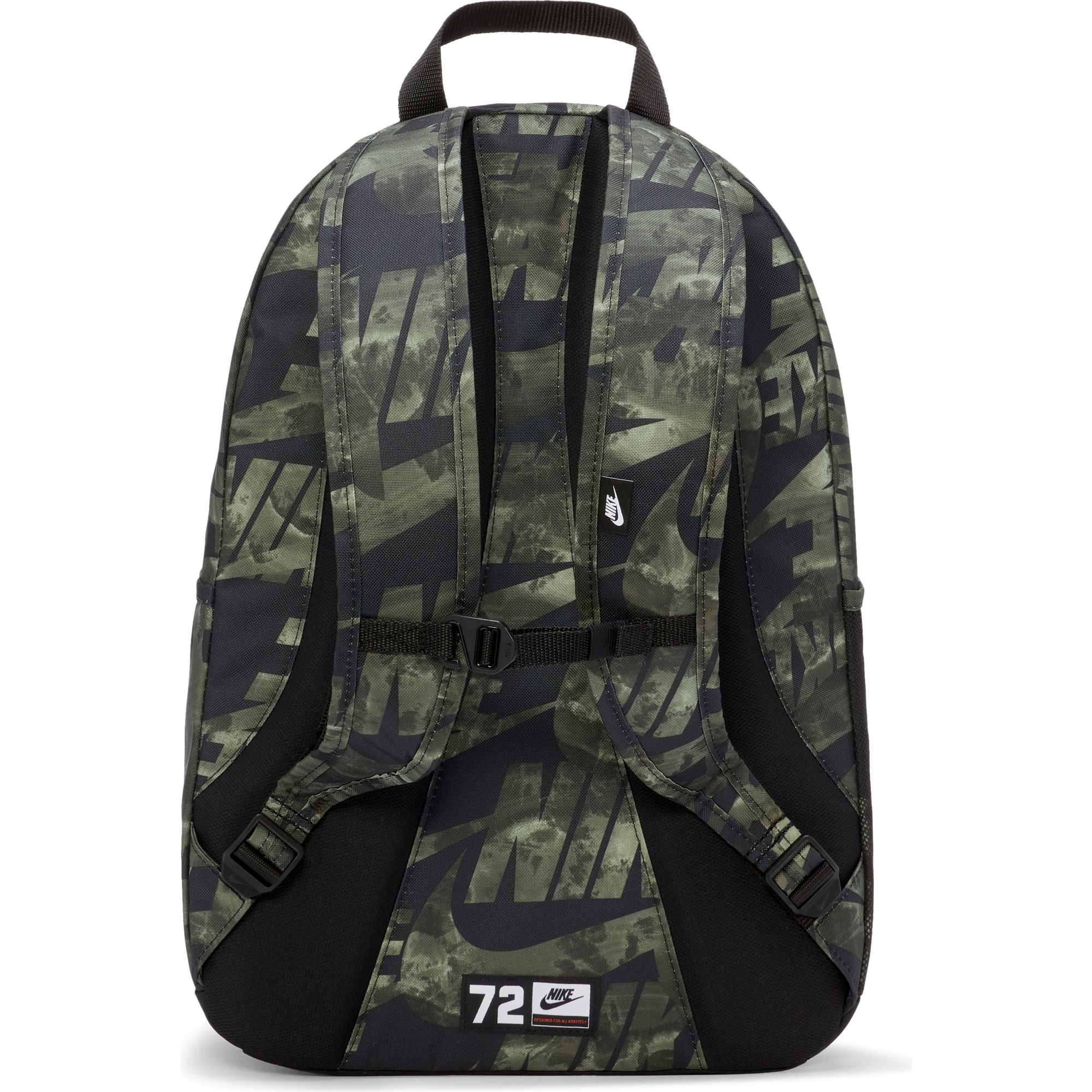 Nike Hayward Backpack All Over Print Unisex Sırt Çantası