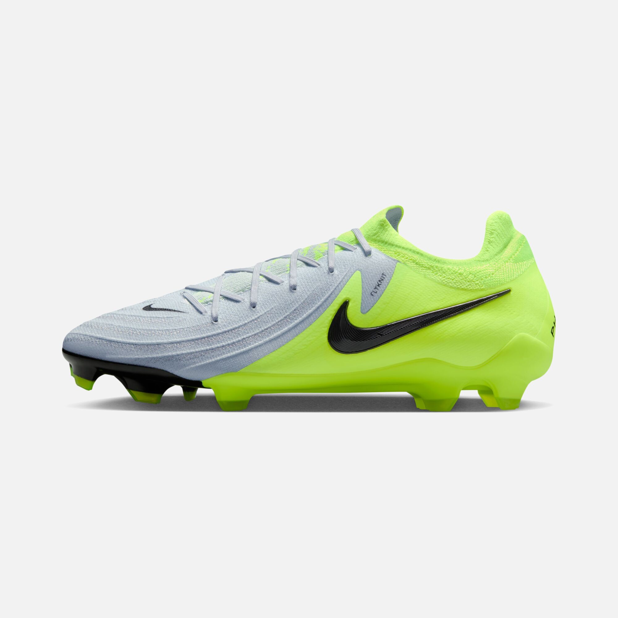 Nike Phantom GX II Pro FG Firm-Ground Low-Top Erkek Krampon
