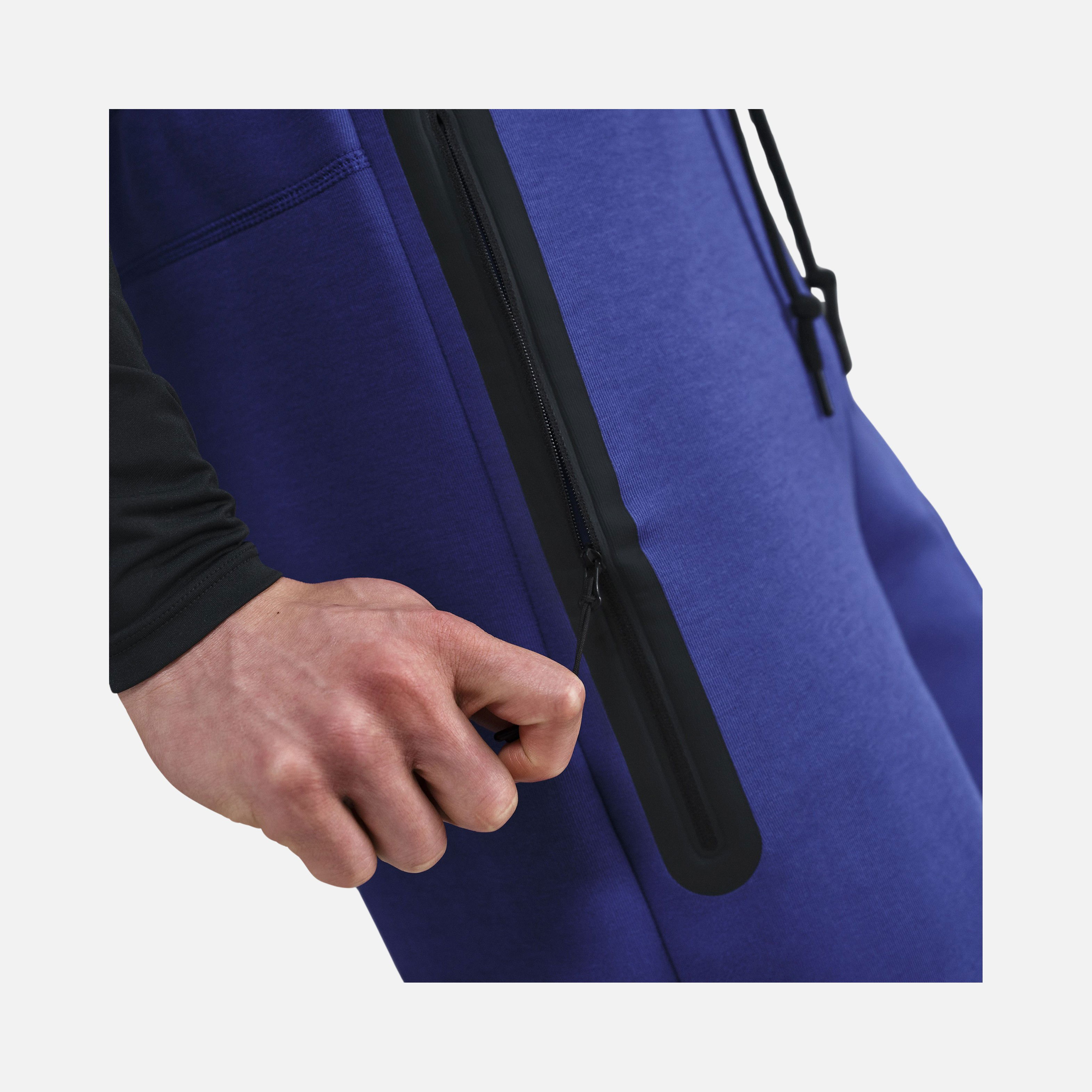 Nike Sportswear Tech Fleece FW24 Erkek Şort