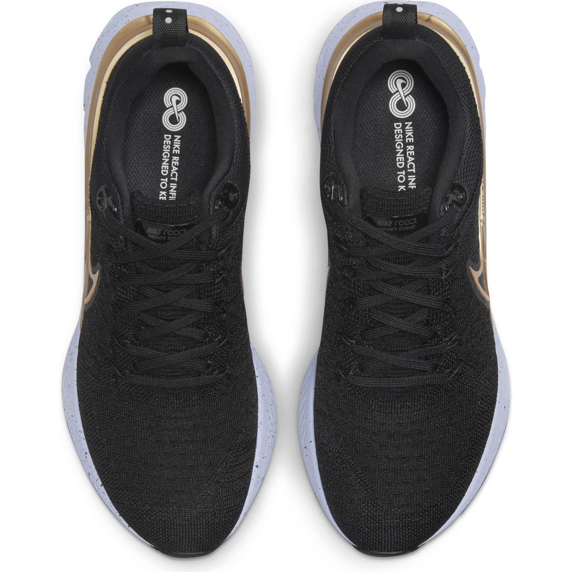 Nike React Infinity Run Flyknit 2 Running Kadın Spor Ayakkabı