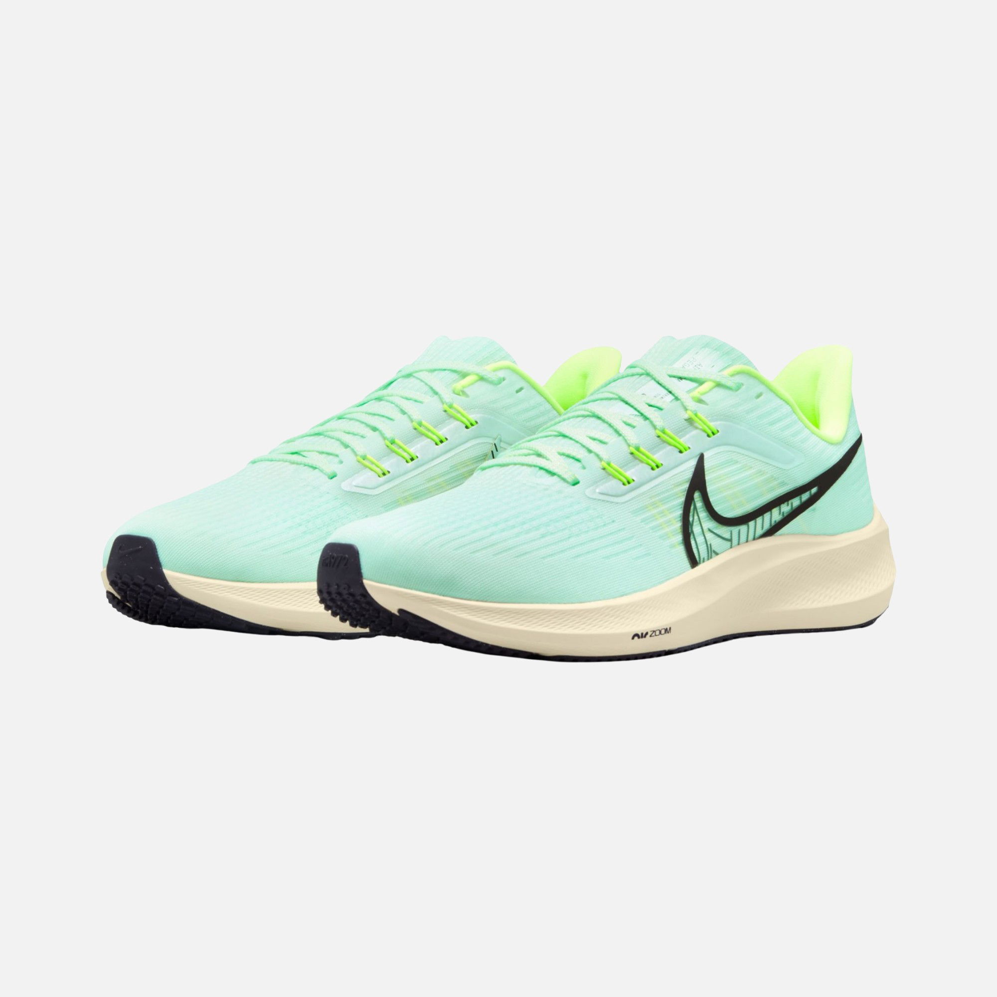 Nike Air Zoom Pegasus 39 Road Running Erkek Spor Ayakkabı