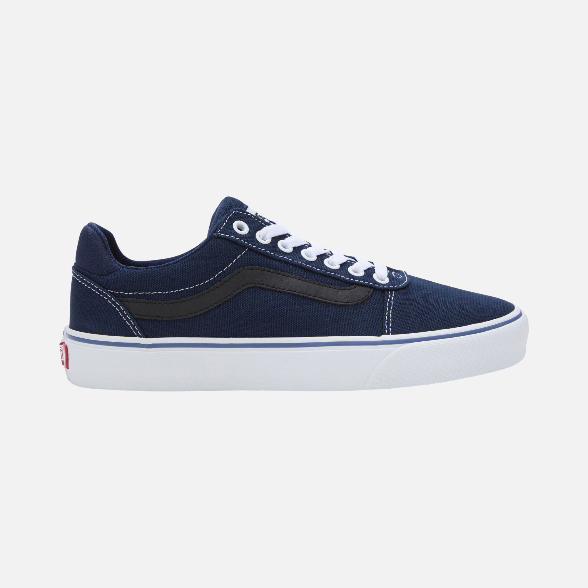 Vans Sportswear Ward Deluxe SS24 Erkek Spor Ayakkabı