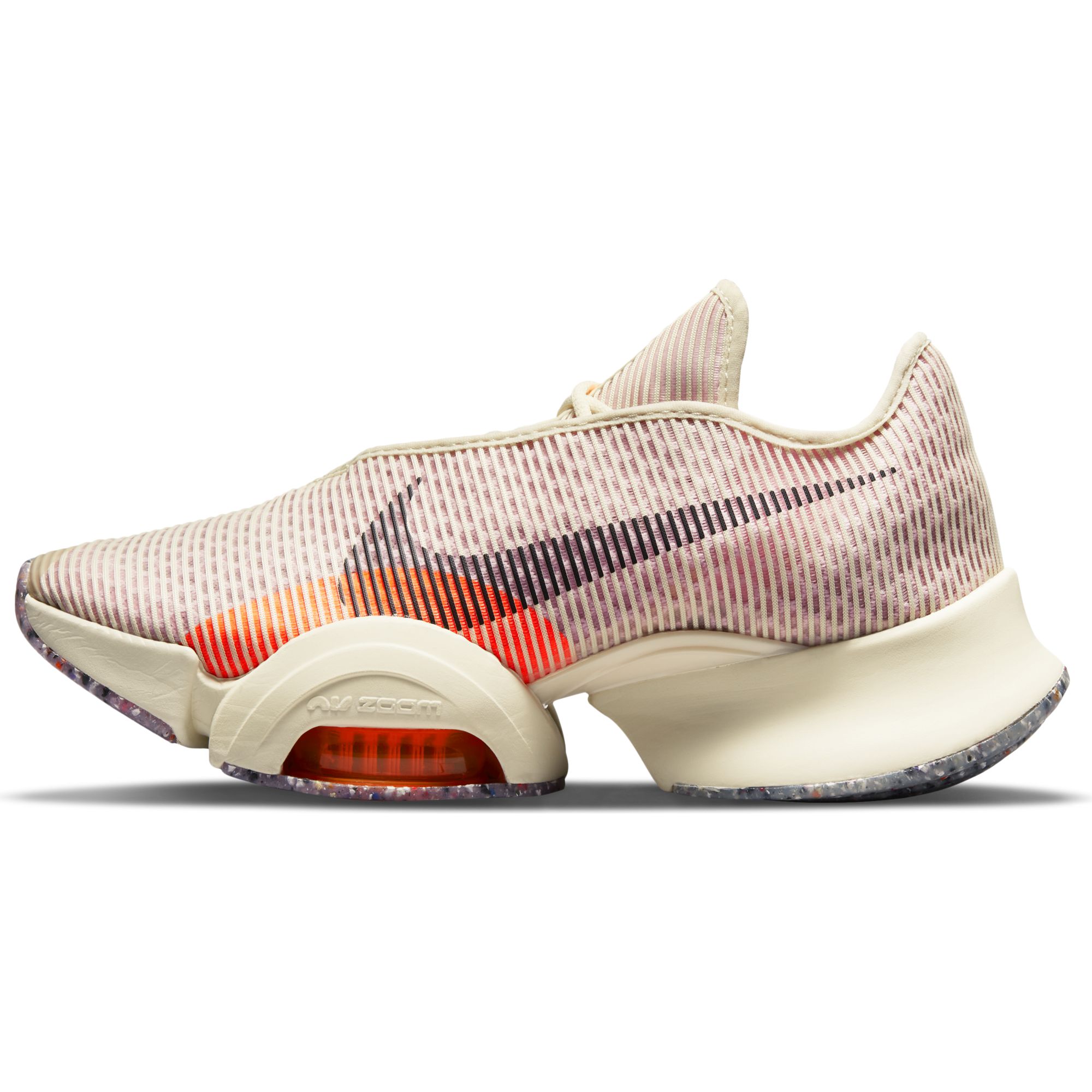 Nike Air Zoom SuperRep 2 Next Nature HIIT Class Kadın Spor Ayakkabı