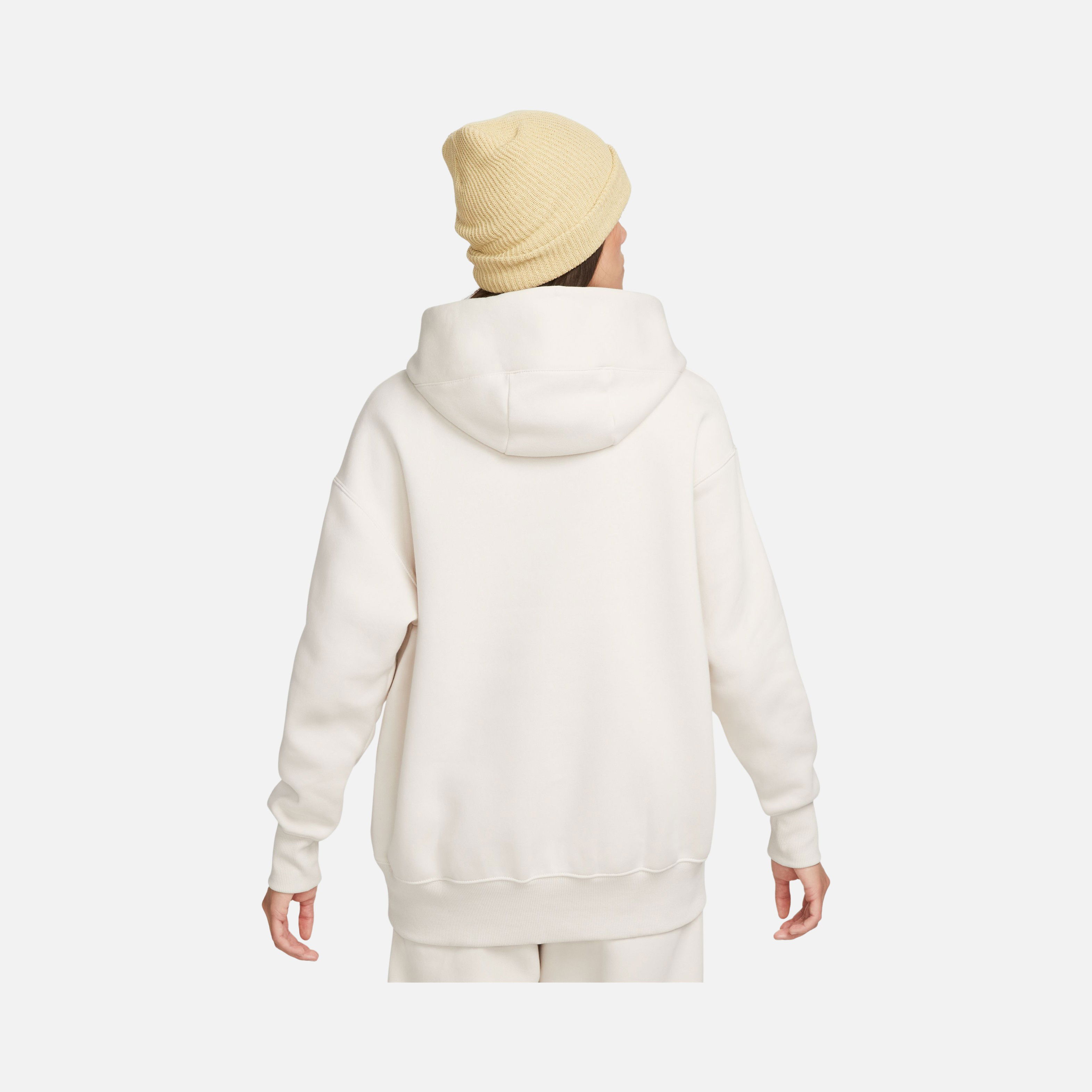 Nike Sportswear Phoenix Fleece Oversized Pullover Hoodie Kadın Sweatshirt