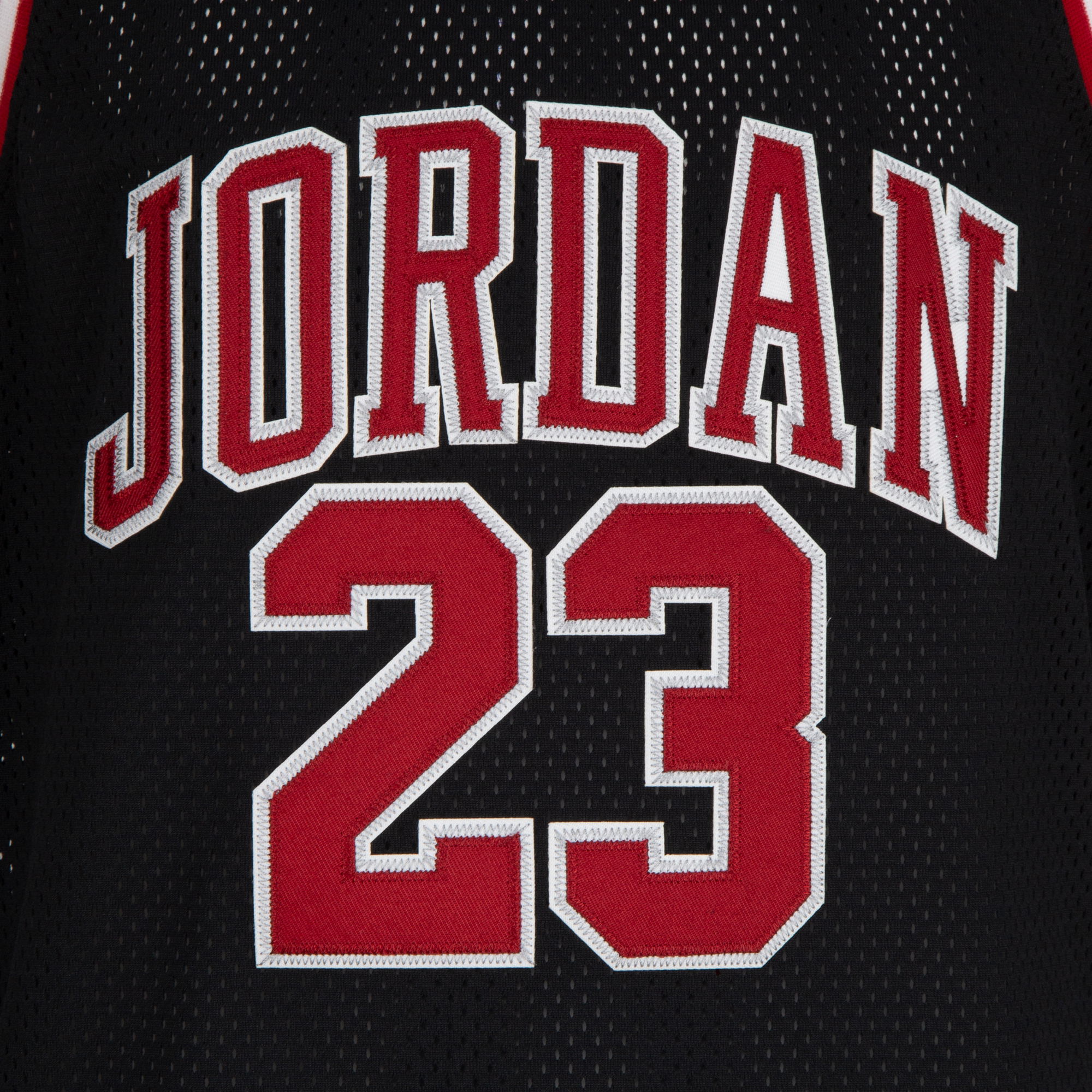 Nike Jordan Jumpman 23 Basketbol Çocuk Forma