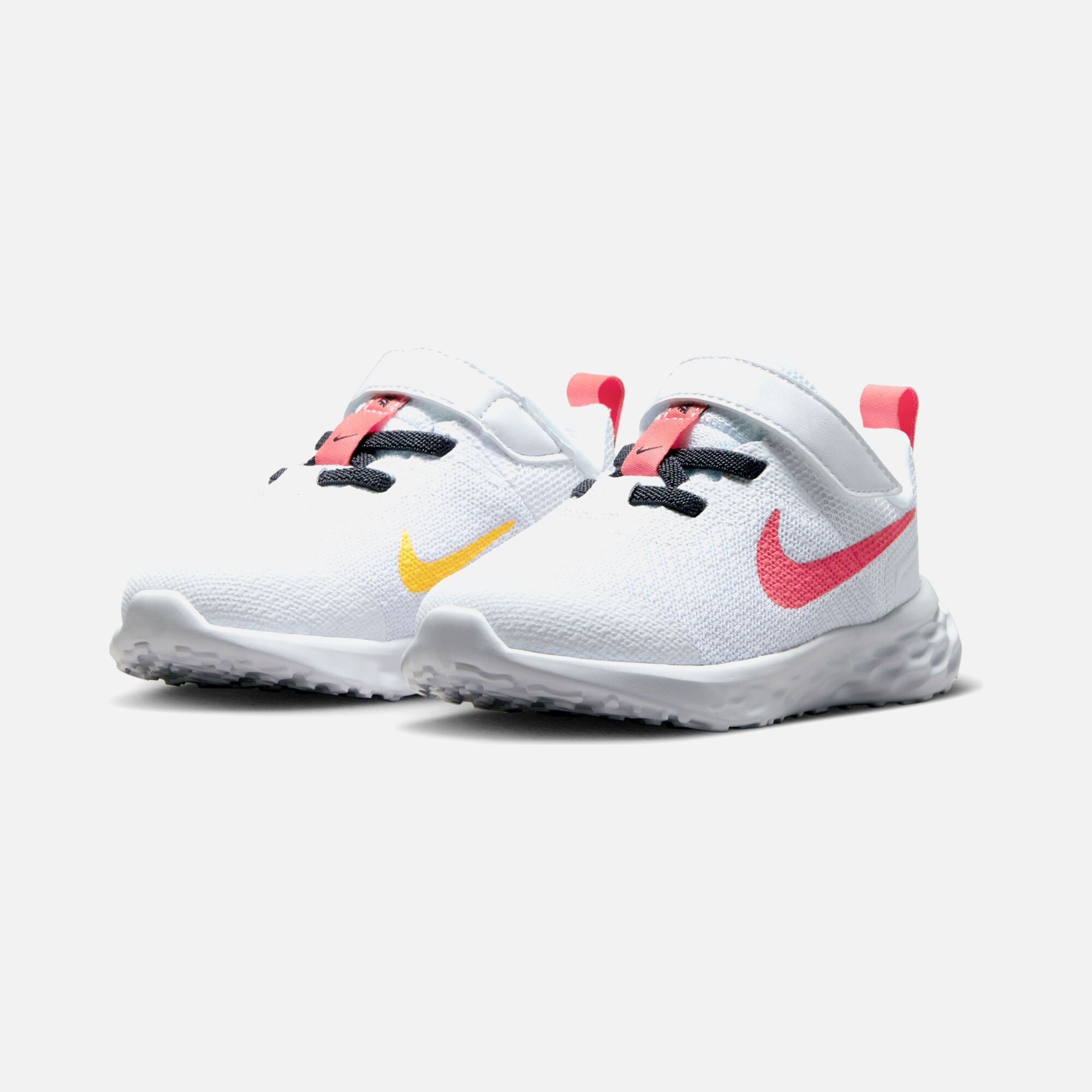 Nike Revolution 6 Running (TDV) Bebek Spor Ayakkabı
