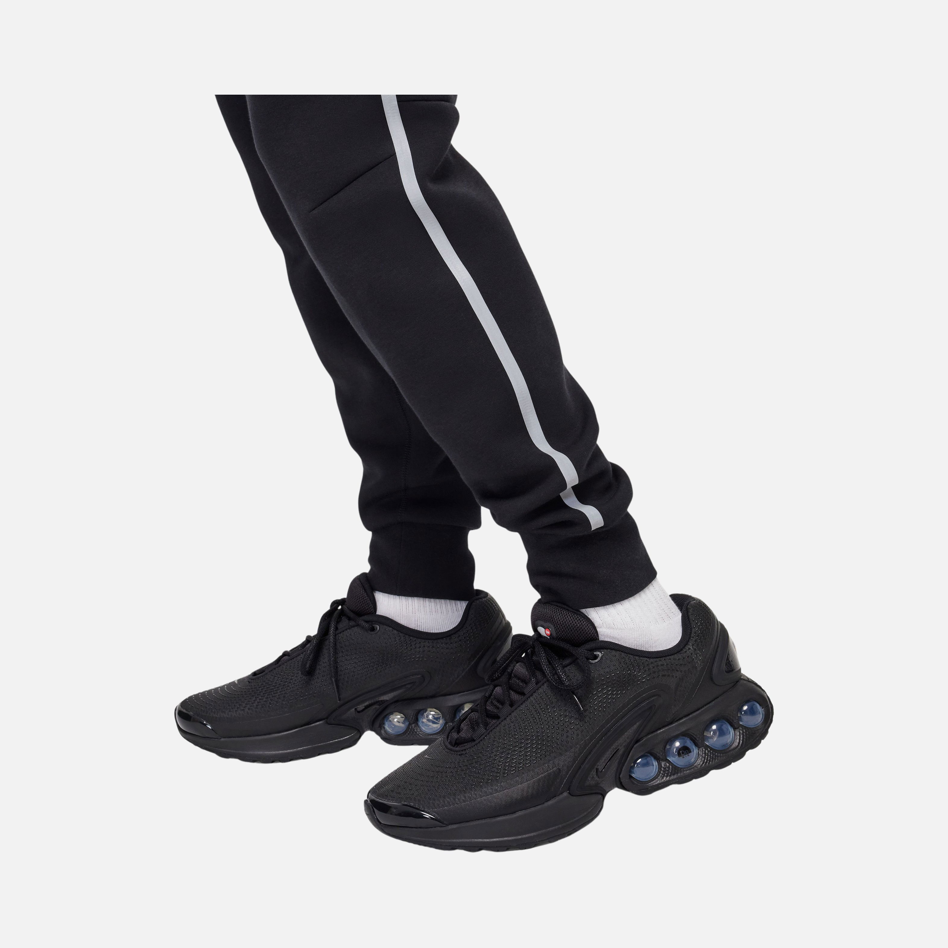 Nike Sportswear Tech Seasonal Tech Fleece+ HO24 Erkek Eşofman Altı