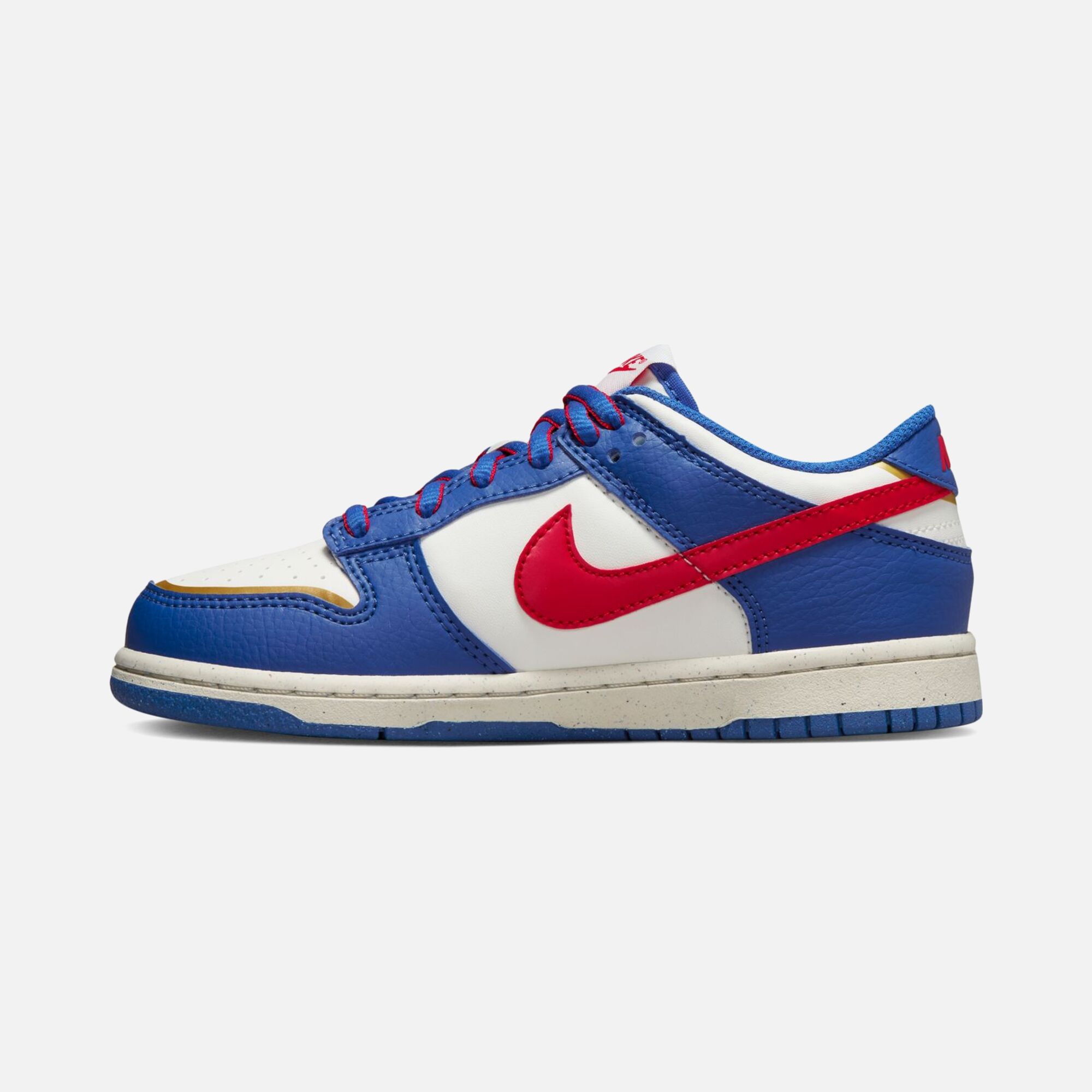 Nike Dunk Low Next Nature "Superhero" (PS) Çocuk Spor Ayakkabı