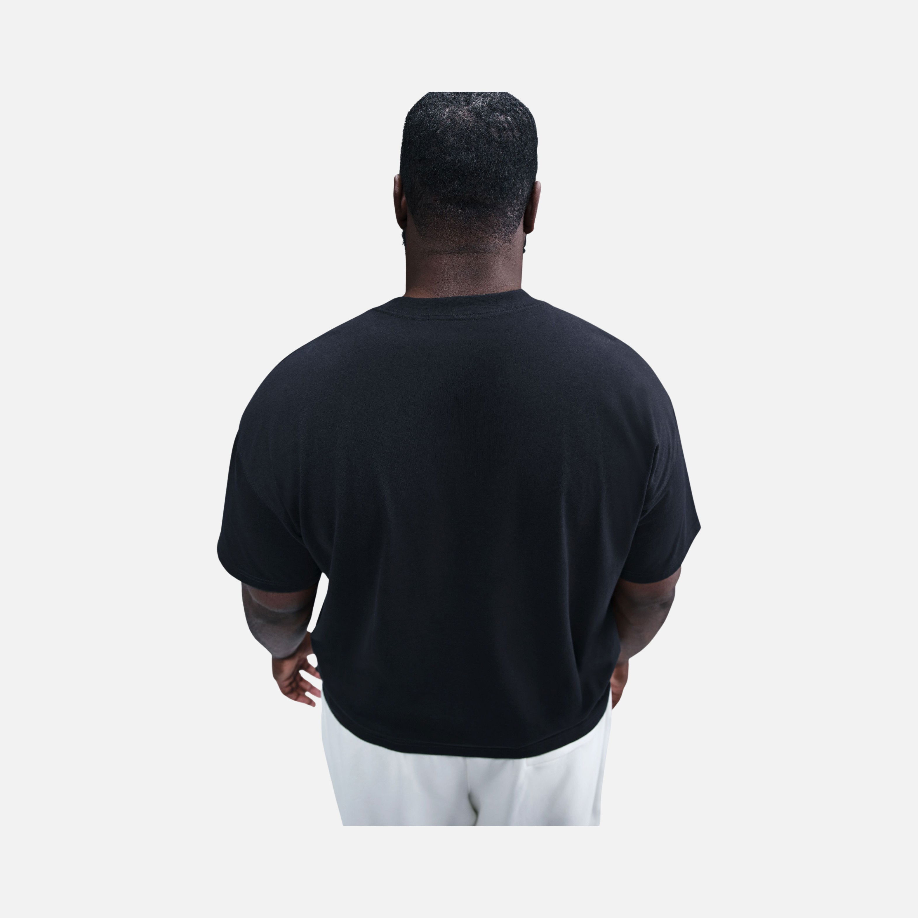 Nike U Nsw Tee M90 Sneaker Ptch Pkt 2 Erkek Tişört