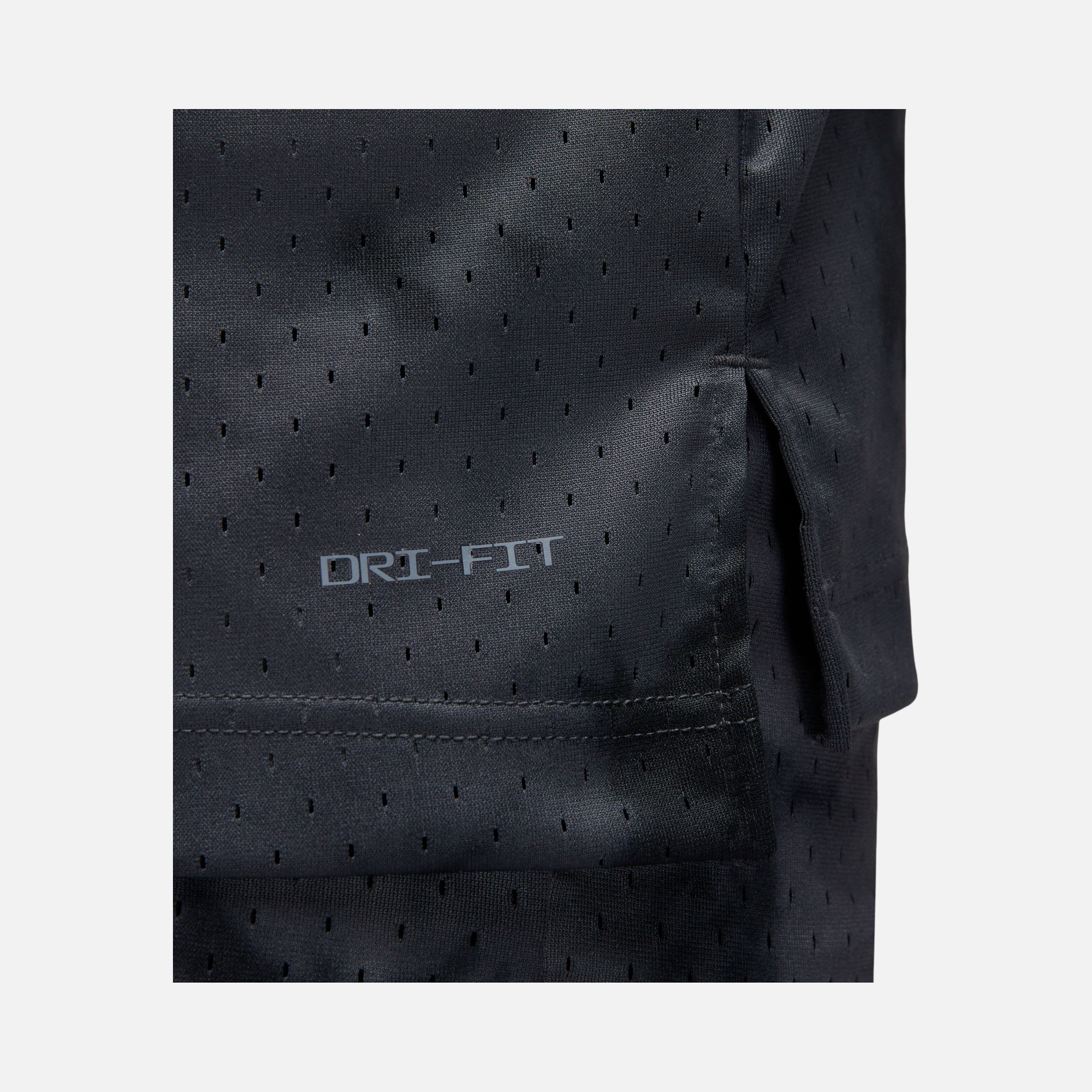 Nike Jordan Dri-Fit Sport Breakfast Club Mesh Jersey Erkek Atlet