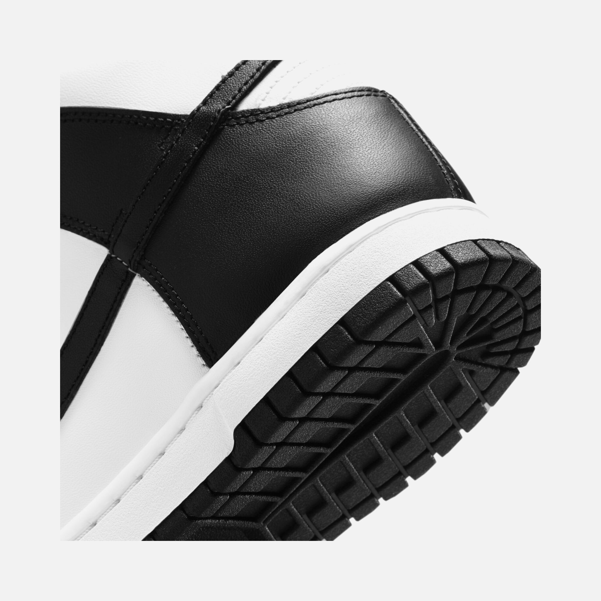 Nike Dunk High Kadın Spor Ayakkabı