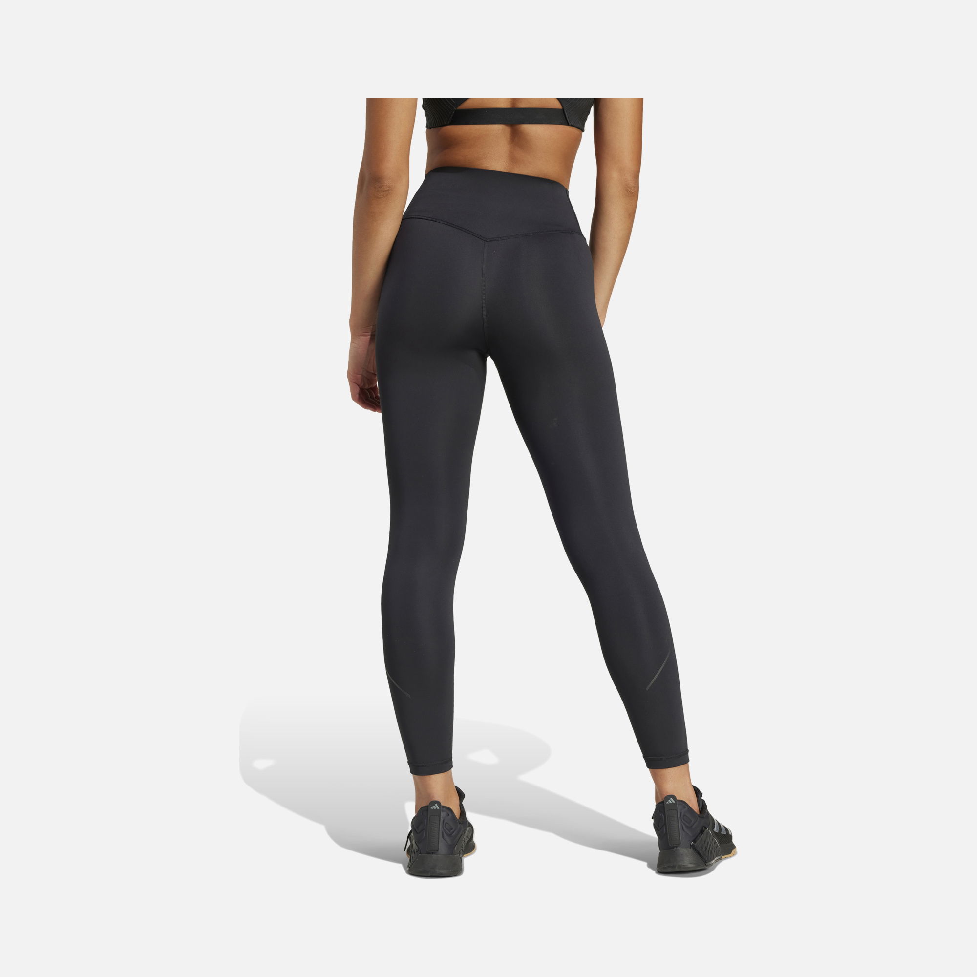 adidas Optime Power 7/8 Training Kadın Tayt