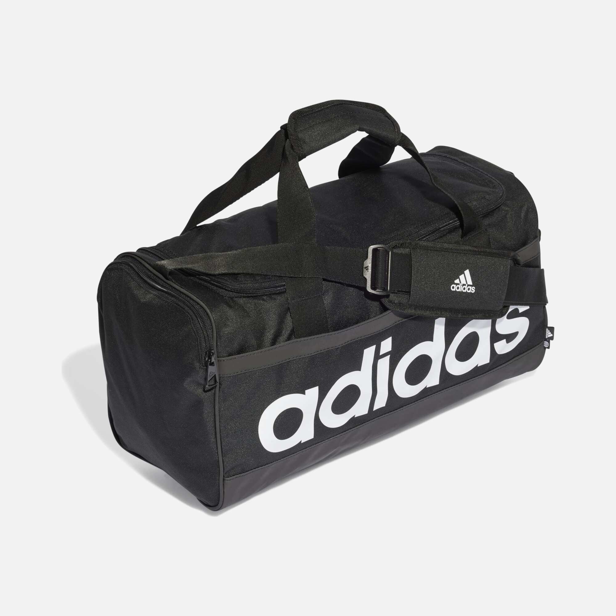 adidas Essentials Linear Duffel (Medium-39 L) Unisex Spor Çantası