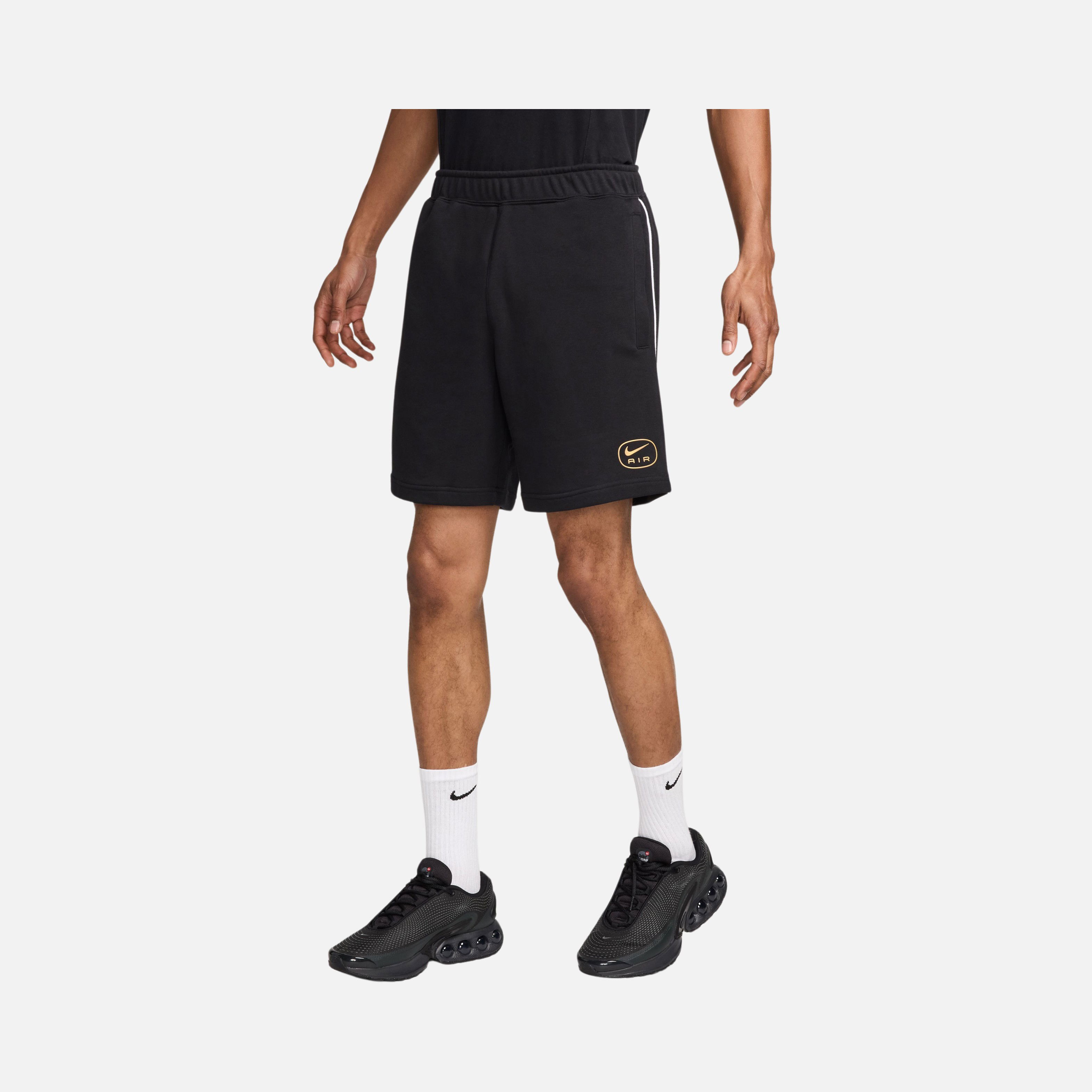 Nike Sportswear Swoosh Air French Terry FW24 Erkek Şort