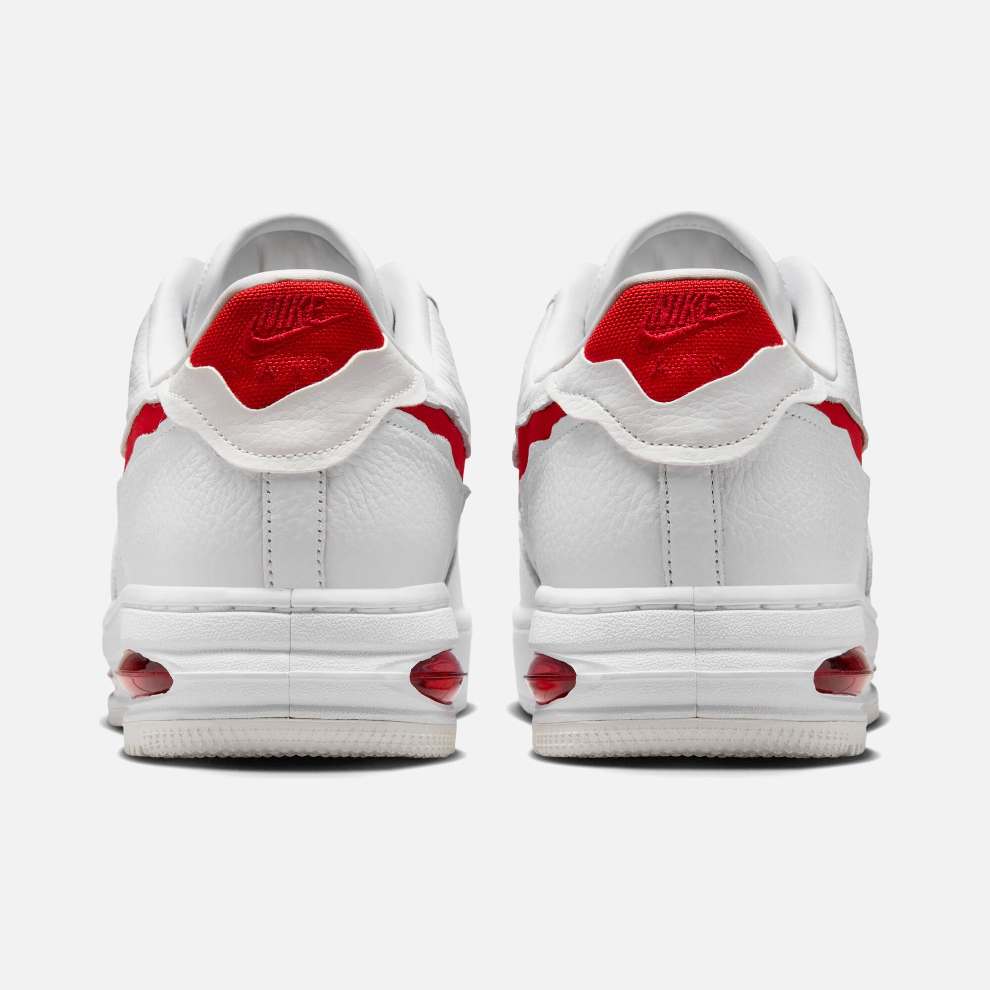 Nike Air Force 1 Low EVO ''Fabric Swoosh Logo Details'' Erkek Spor Ayakkabı