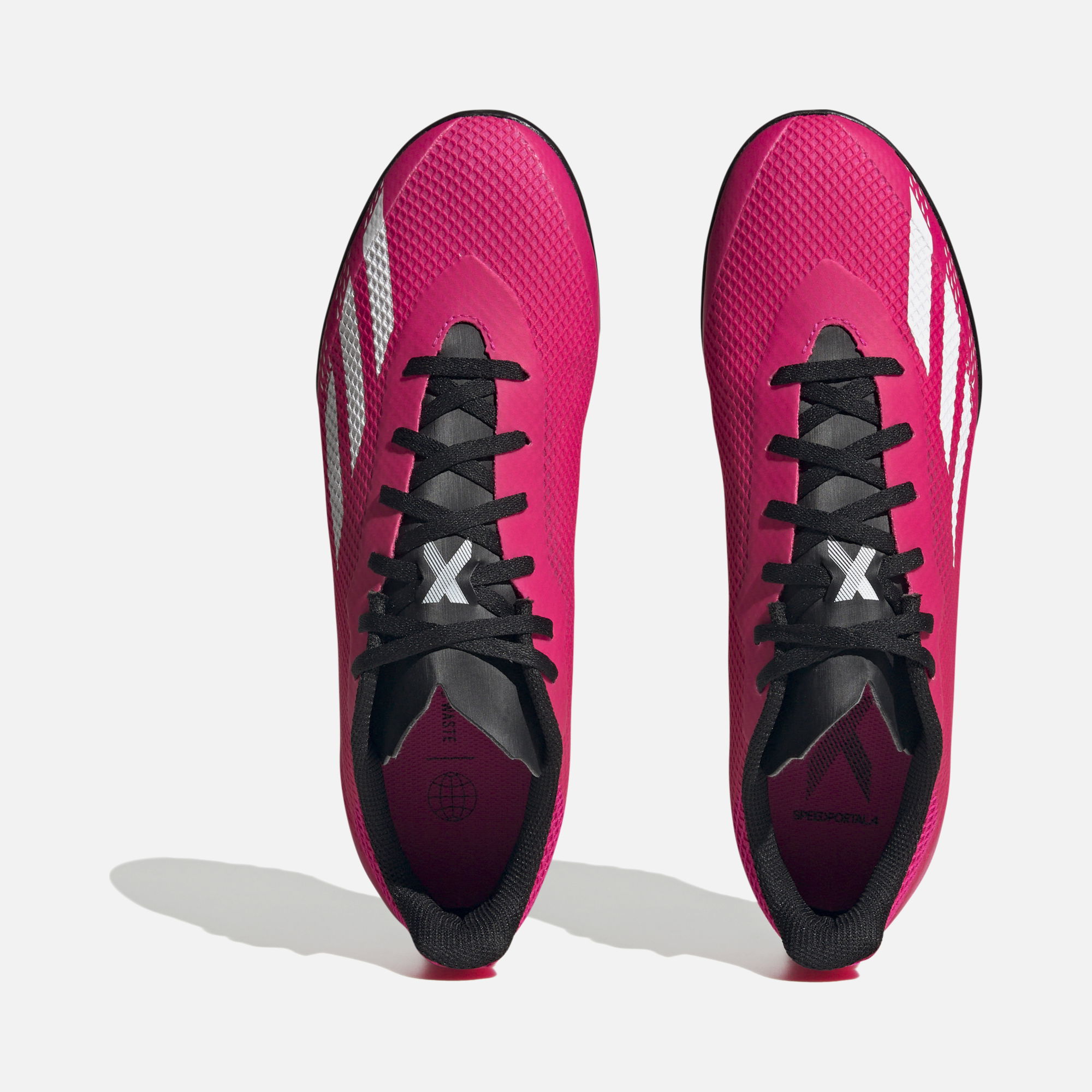 adidas X Speedportal.4 TF Turf Field Erkek Halı Saha Ayakkabı