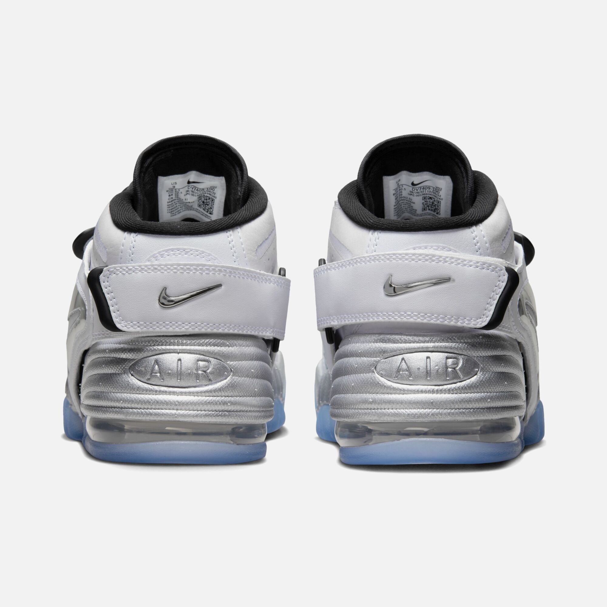 Nike Air Adjust Force 2023 Kadın Spor Ayakkabı